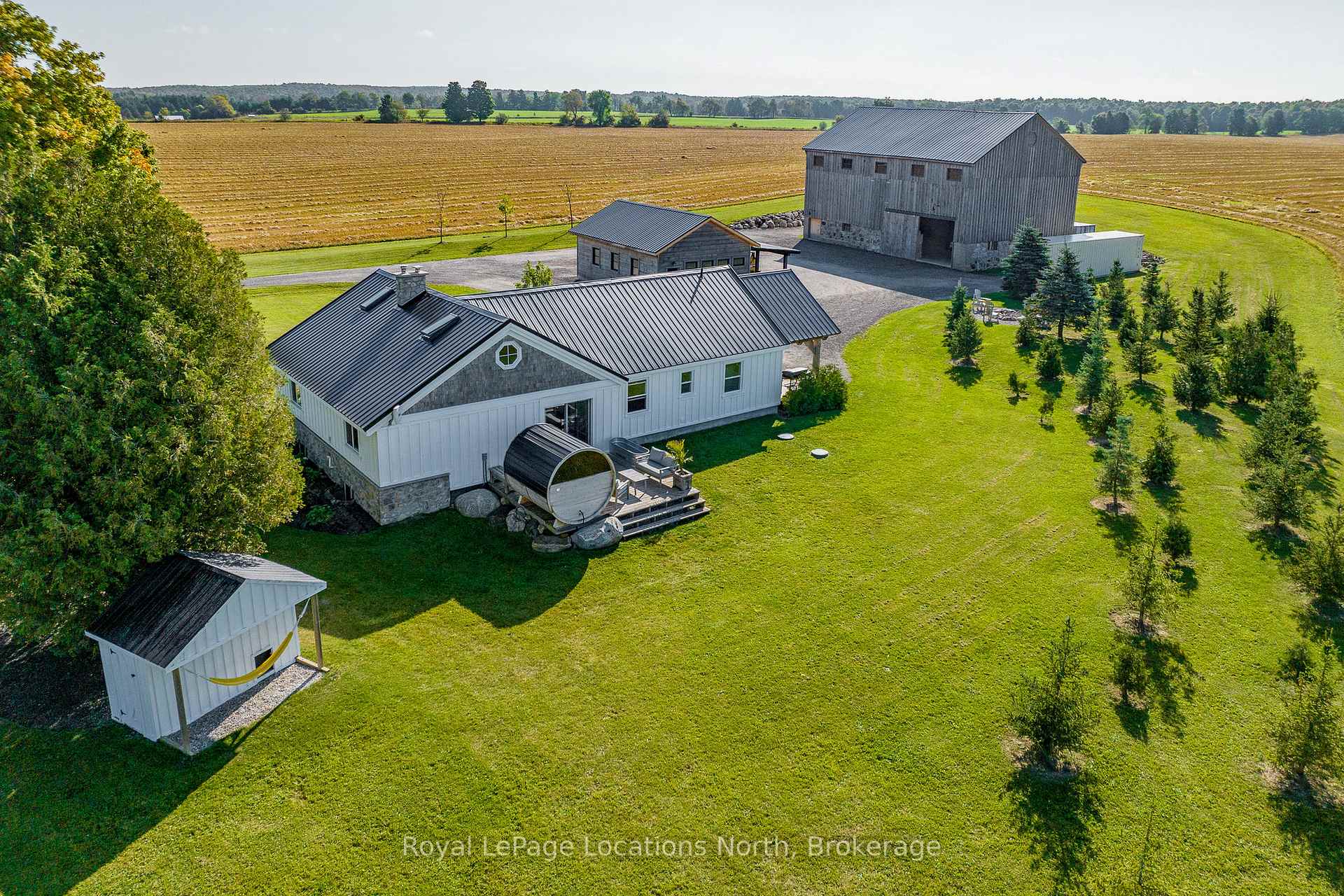 Photo 43 of 469018 Grey 31 Road, Grey Highlands — HOMEH