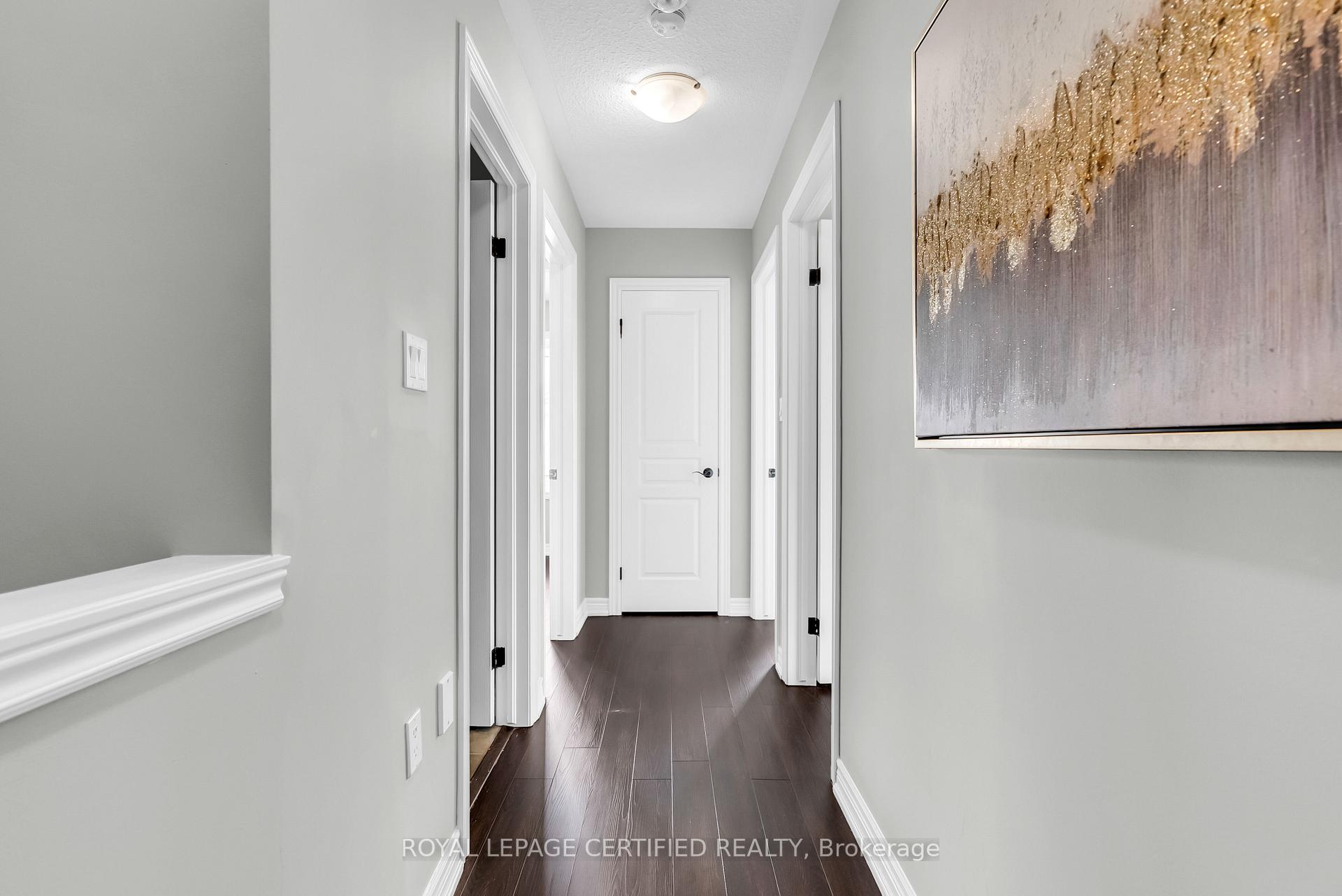Photo 21 of 89 Bloom Crescent, Hamilton, Stoney Creek — HOMEH