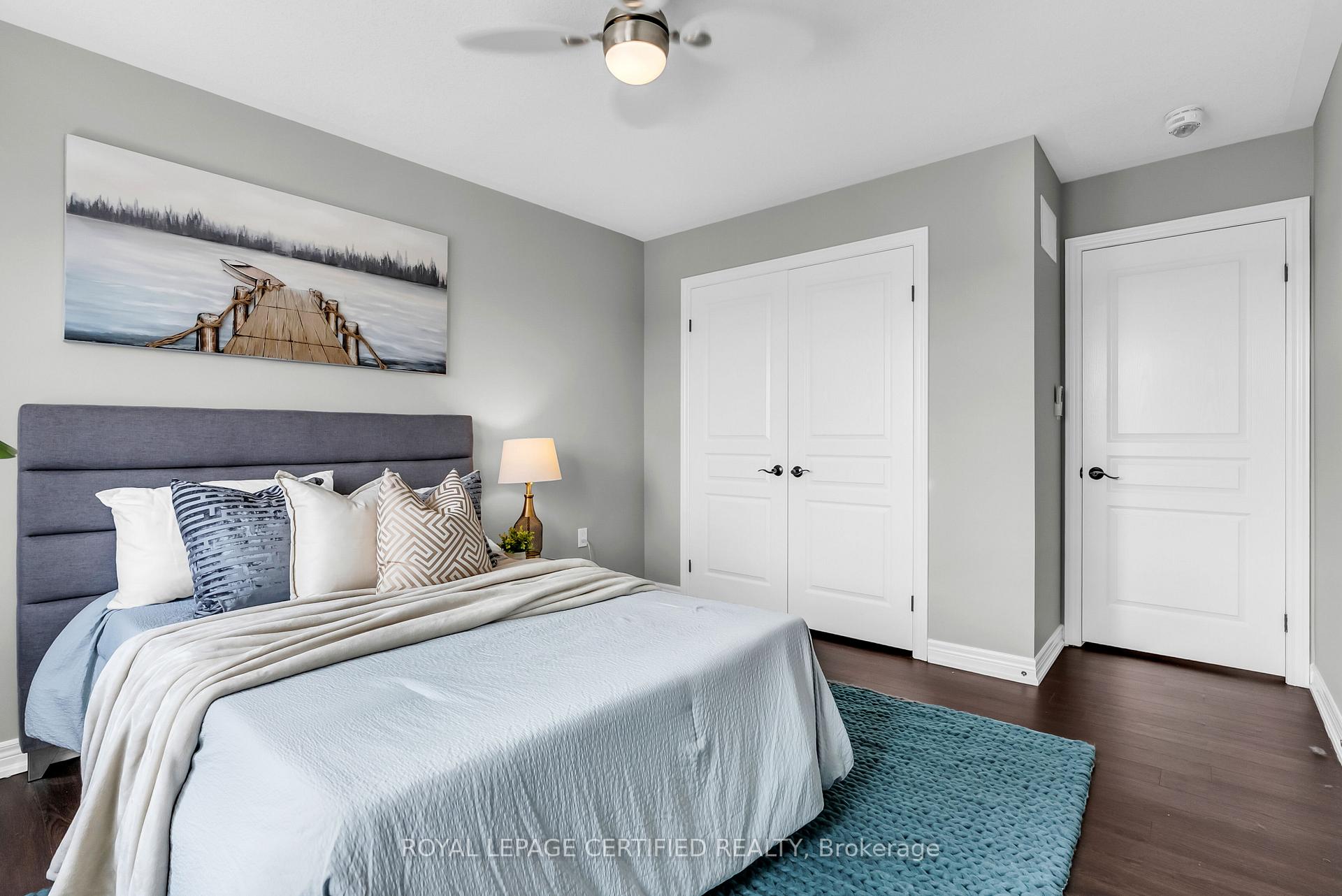 Photo 25 of 89 Bloom Crescent, Hamilton, Stoney Creek — HOMEH