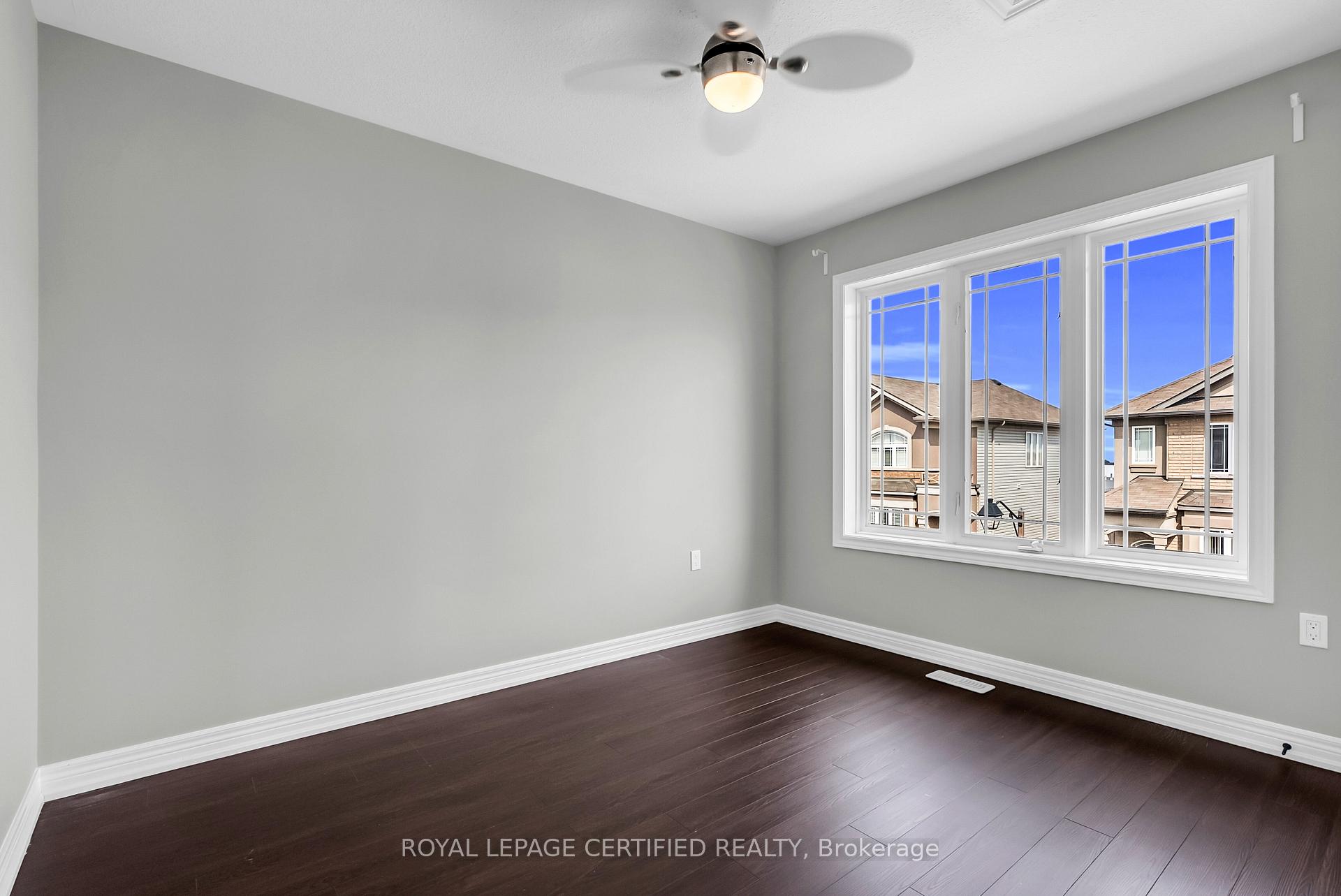 Photo 26 of 89 Bloom Crescent, Hamilton, Stoney Creek — HOMEH