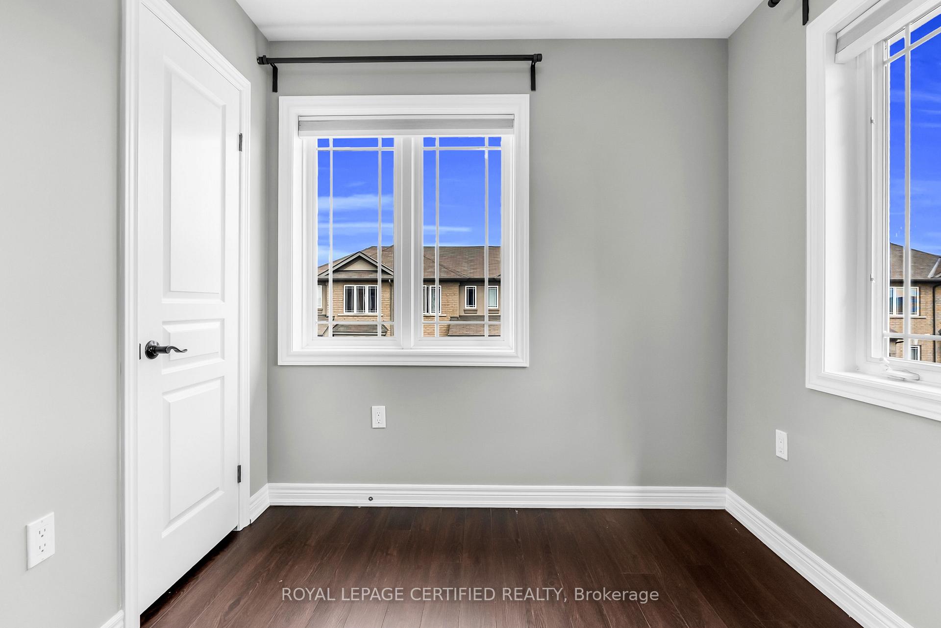 Photo 29 of 89 Bloom Crescent, Hamilton, Stoney Creek — HOMEH