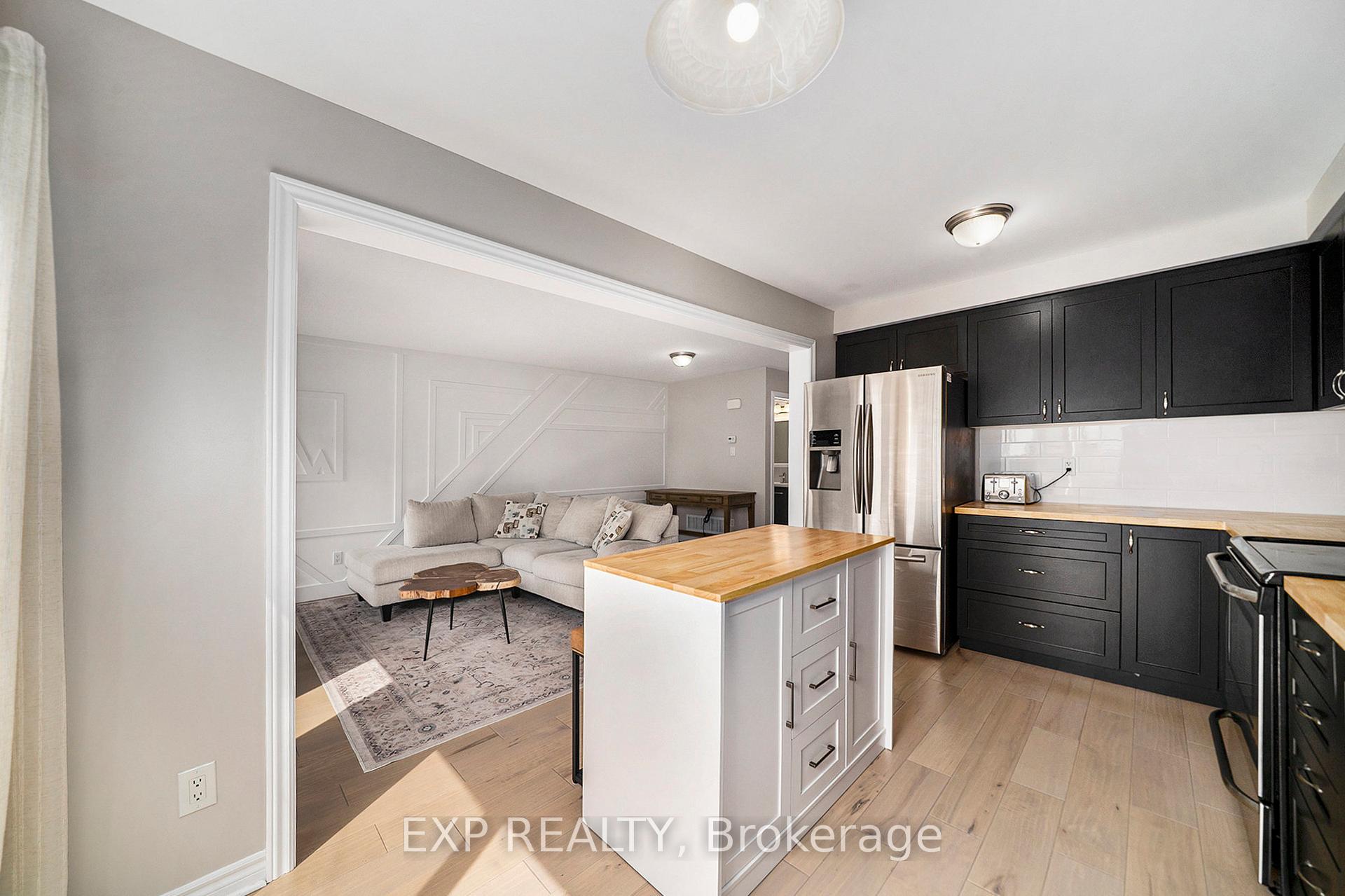 Photo 9 of 504 Ensatina Crescent, Ottawa, Barrhaven - Half Moon Bay — HOMEH