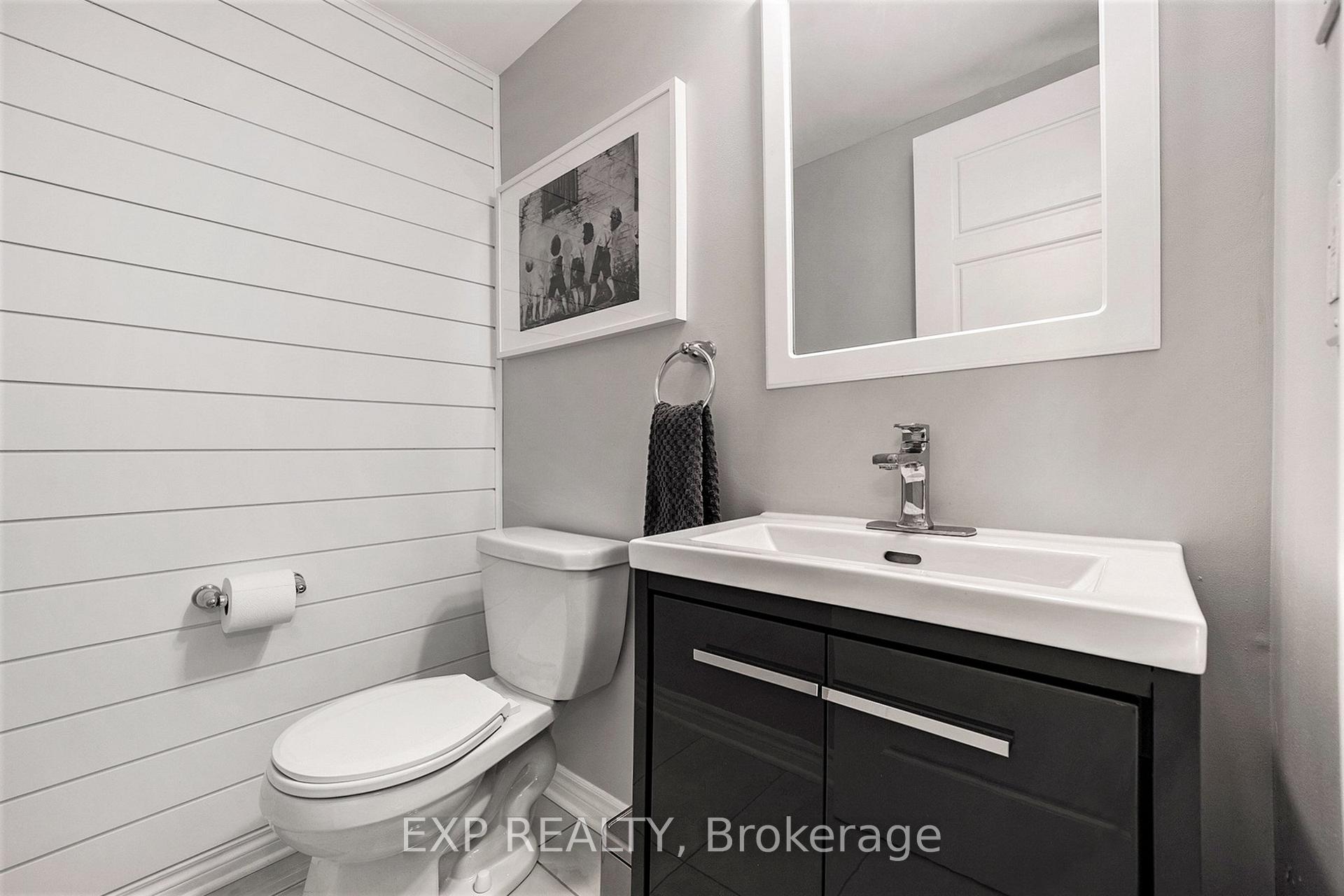 Photo 13 of 504 Ensatina Crescent, Ottawa, Barrhaven - Half Moon Bay — HOMEH