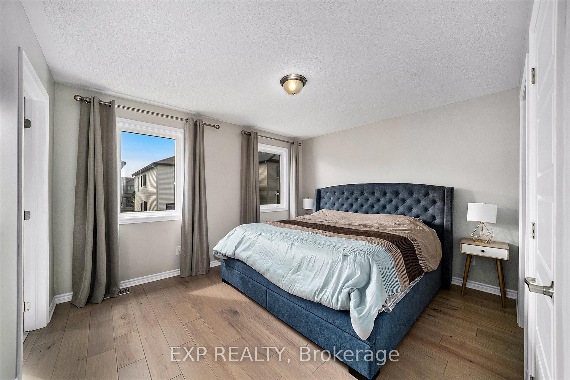 Photo 14 of 504 Ensatina Crescent, Ottawa, Barrhaven - Half Moon Bay — HOMEH