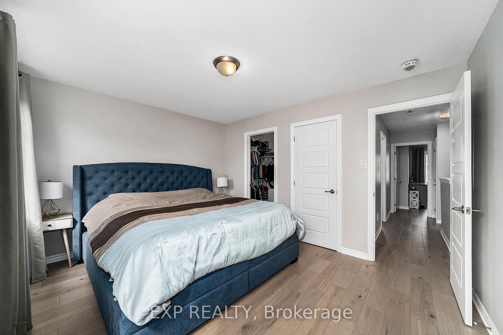 Photo 15 of 504 Ensatina Crescent, Ottawa, Barrhaven - Half Moon Bay — HOMEH