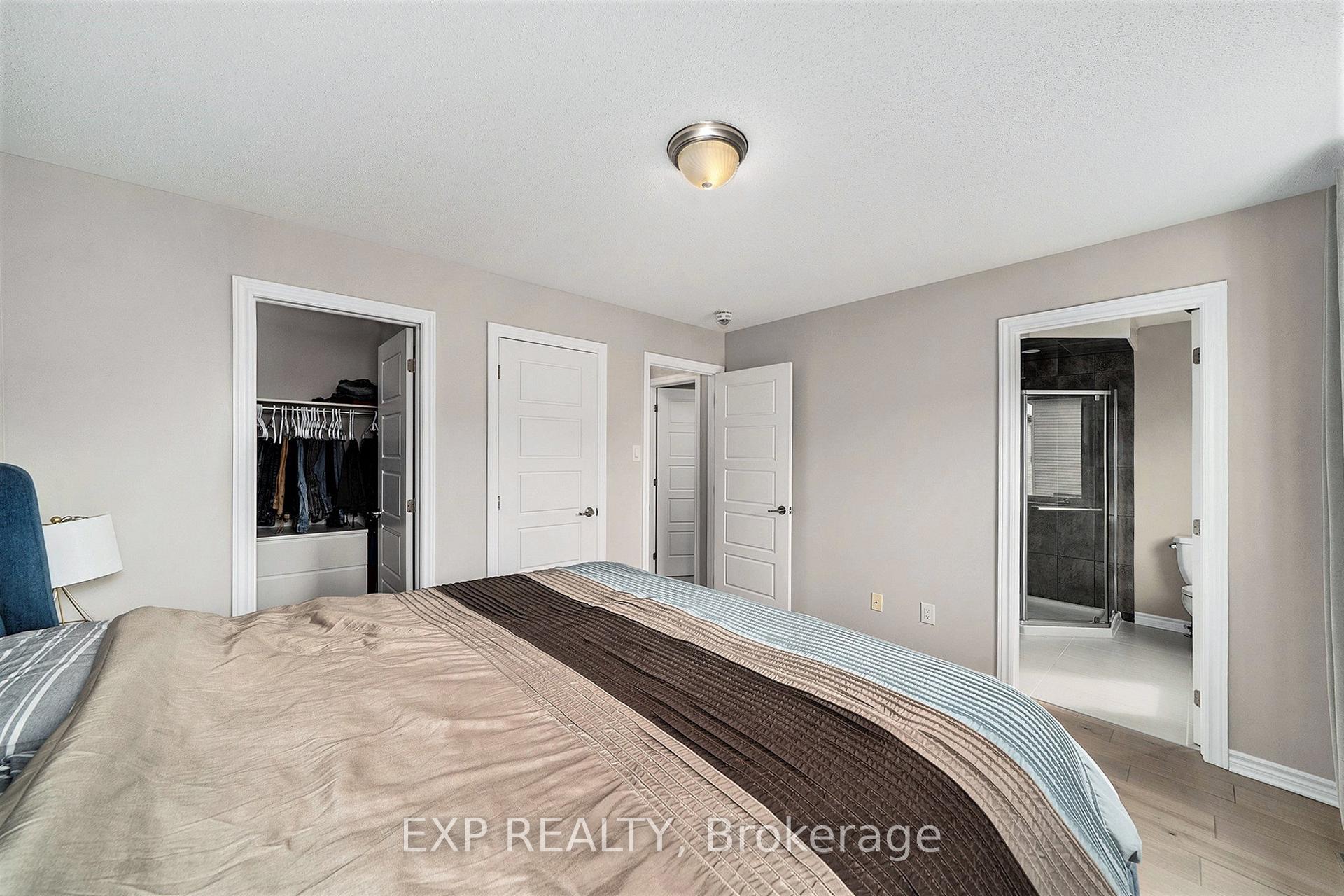 Photo 16 of 504 Ensatina Crescent, Ottawa, Barrhaven - Half Moon Bay — HOMEH