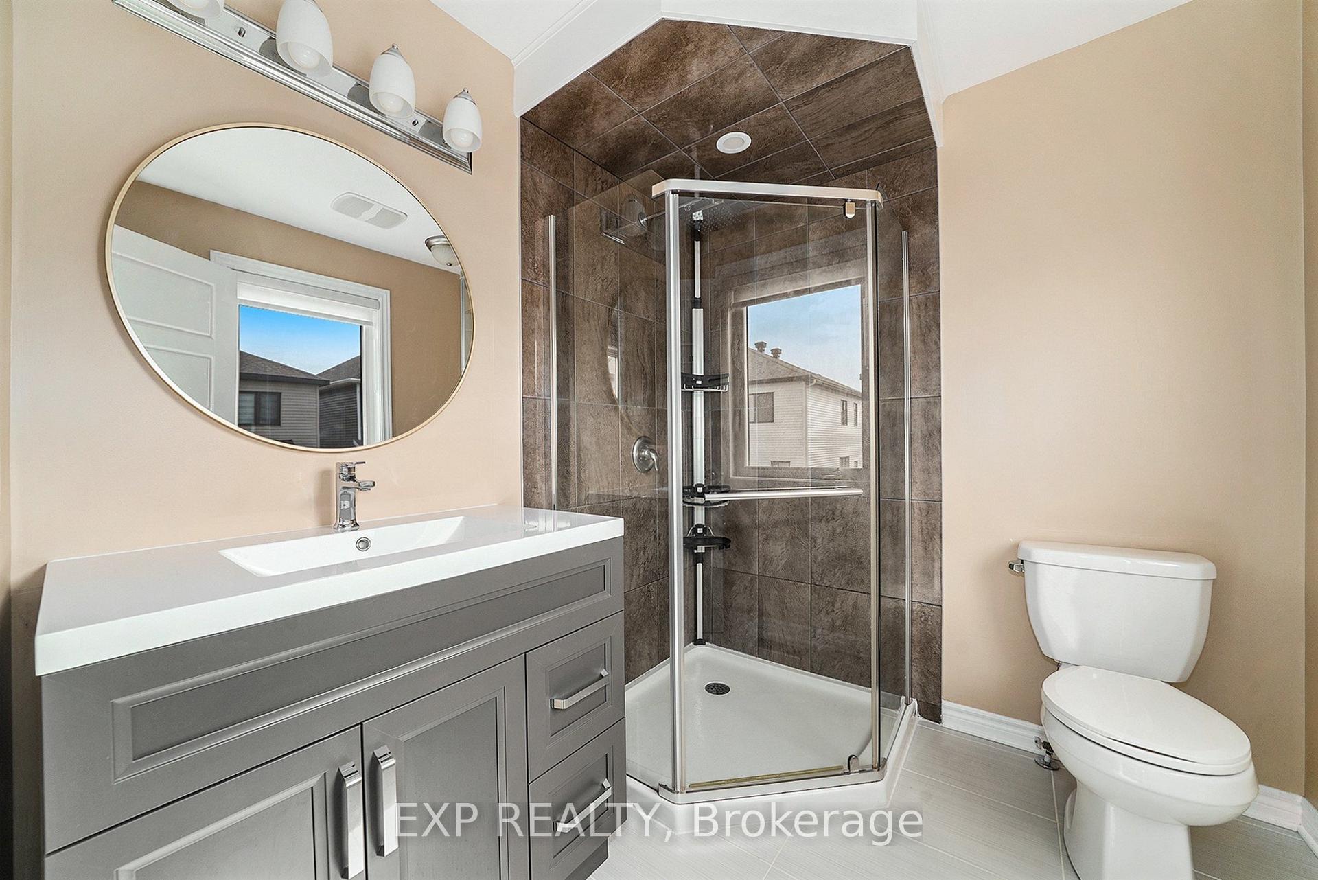 Photo 17 of 504 Ensatina Crescent, Ottawa, Barrhaven - Half Moon Bay — HOMEH