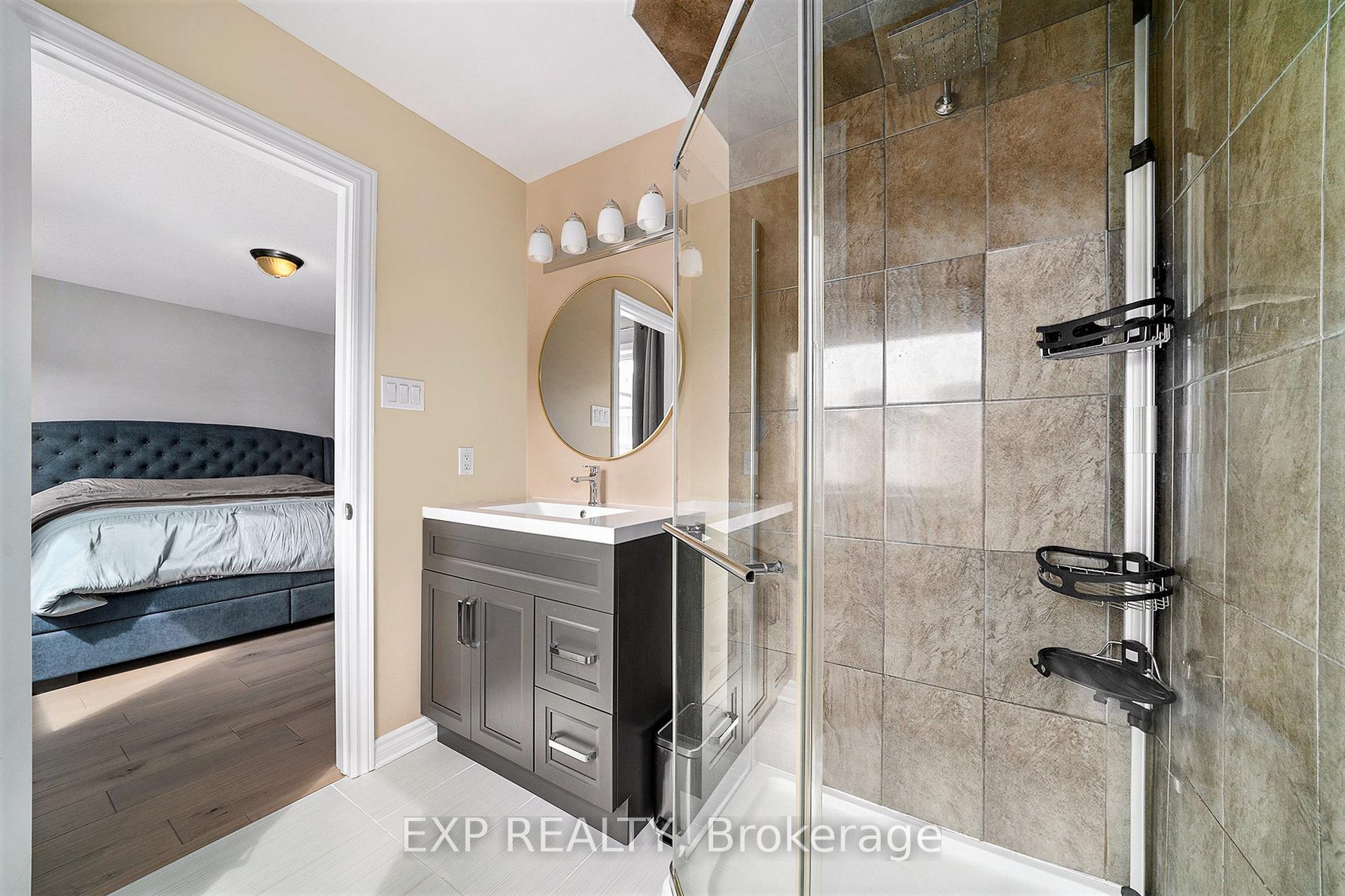 Photo 18 of 504 Ensatina Crescent, Ottawa, Barrhaven - Half Moon Bay — HOMEH