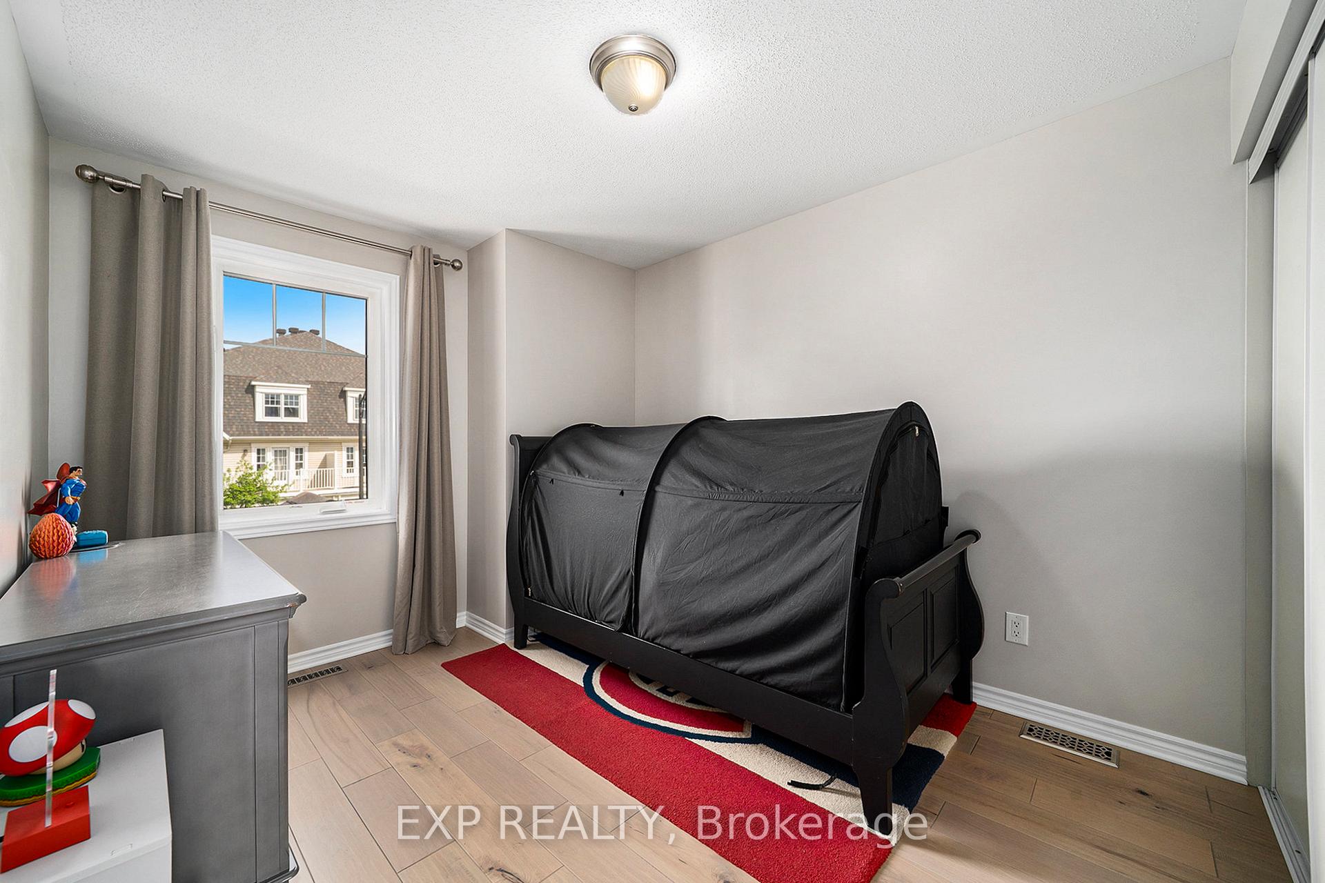 Photo 21 of 504 Ensatina Crescent, Ottawa, Barrhaven - Half Moon Bay — HOMEH