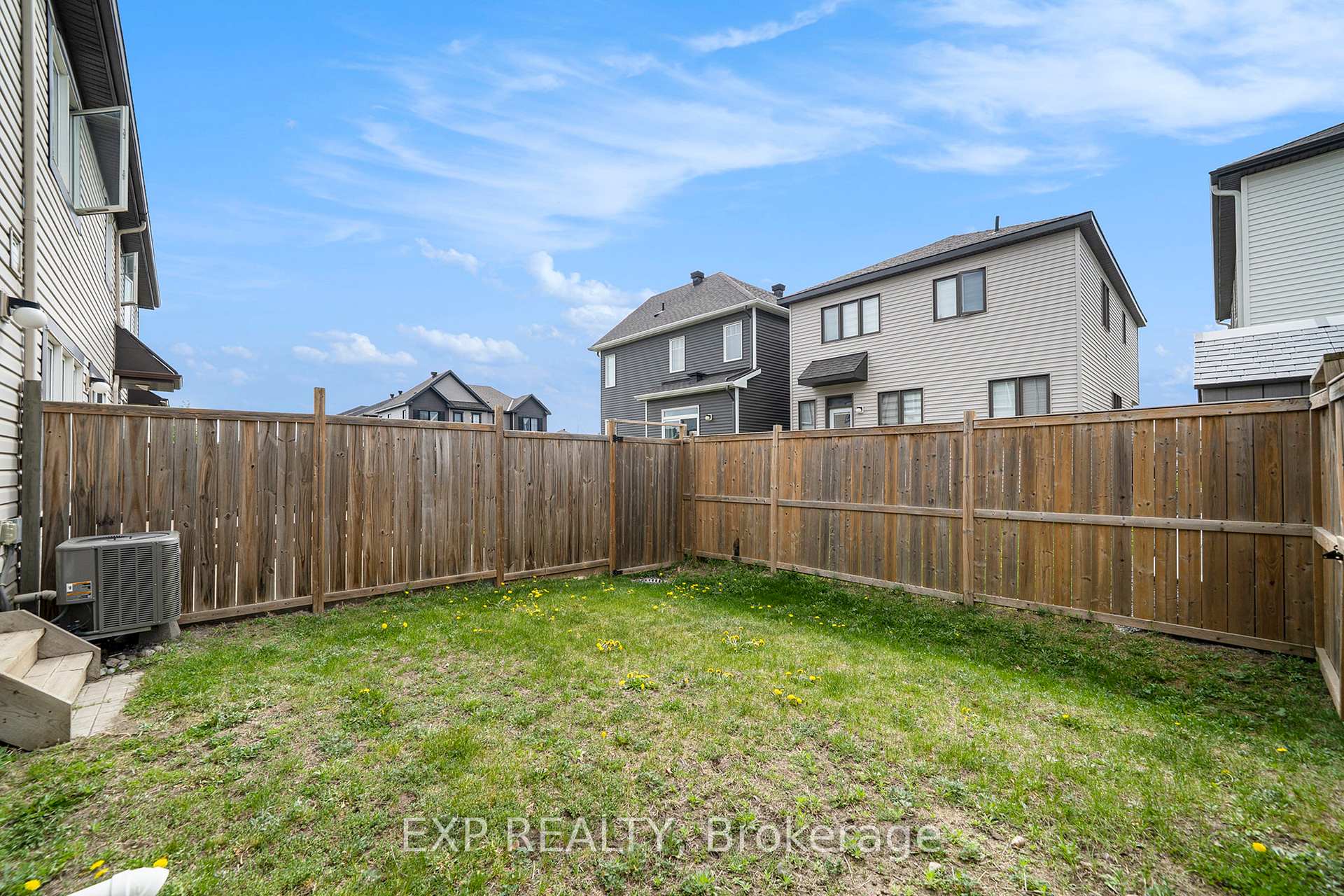 Photo 25 of 504 Ensatina Crescent, Ottawa, Barrhaven - Half Moon Bay — HOMEH