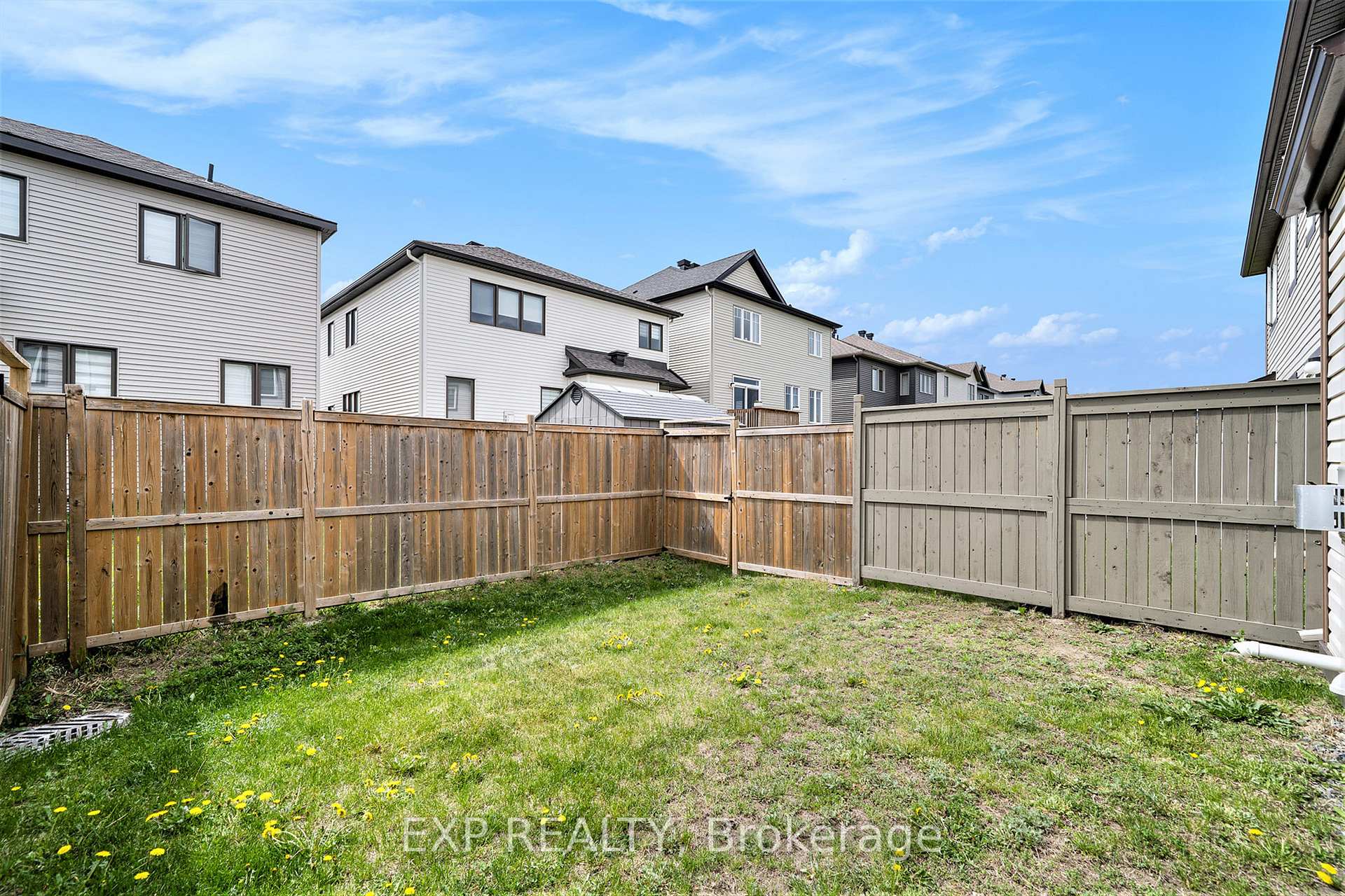 Photo 26 of 504 Ensatina Crescent, Ottawa, Barrhaven - Half Moon Bay — HOMEH