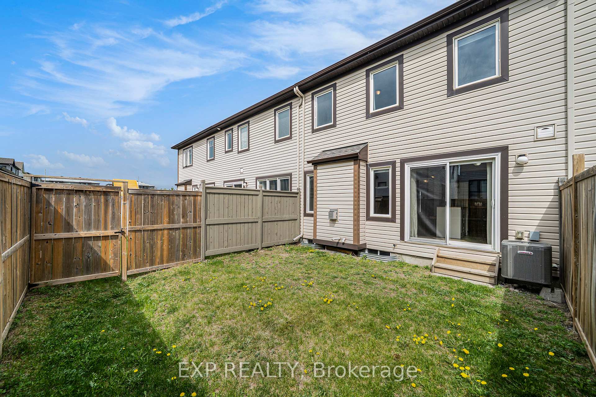 Photo 27 of 504 Ensatina Crescent, Ottawa, Barrhaven - Half Moon Bay — HOMEH