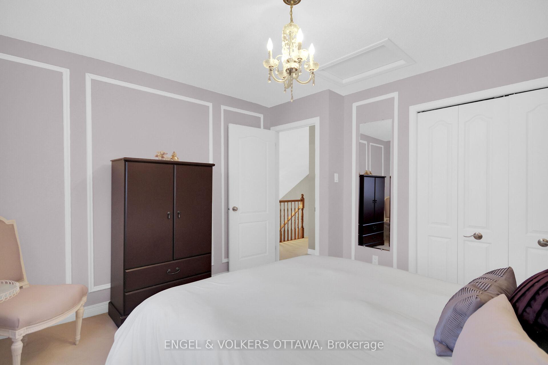Photo 25 of 1123 Rocky Harbour Crescent, Ottawa, Riverside South/Gloucester Glen — HOMEH