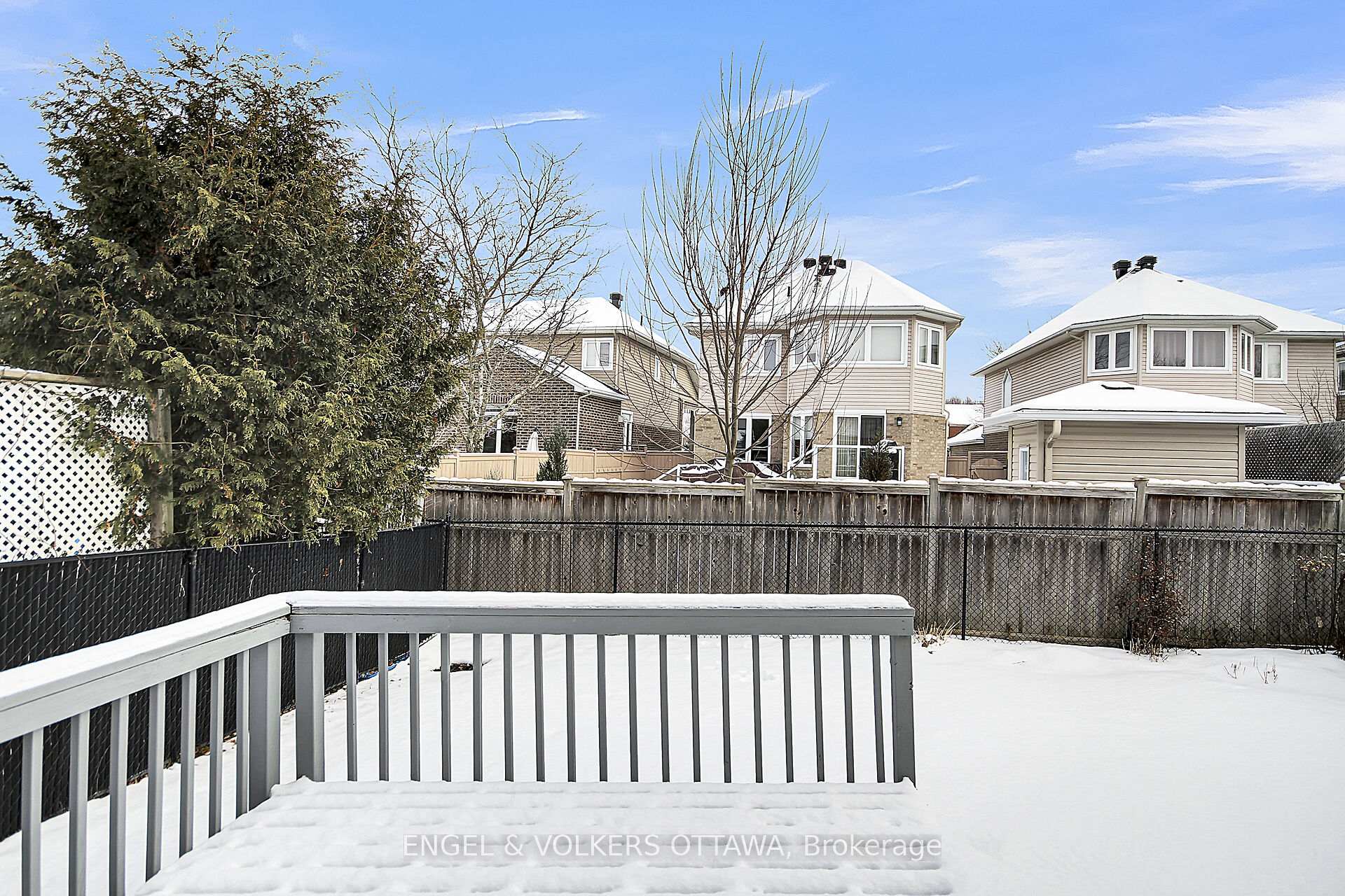 Photo 26 of 1123 Rocky Harbour Crescent, Ottawa, Riverside South/Gloucester Glen — HOMEH