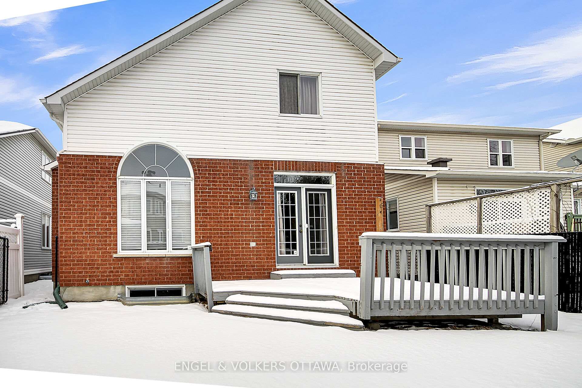 Photo 27 of 1123 Rocky Harbour Crescent, Ottawa, Riverside South/Gloucester Glen — HOMEH