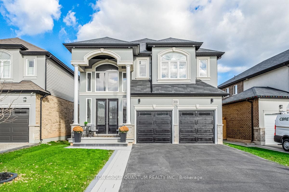 Photo 1 of 309 Vienna Street, Hamilton, Greenford — HOMEH