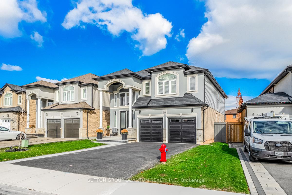 Photo 2 of 309 Vienna Street, Hamilton, Greenford — HOMEH