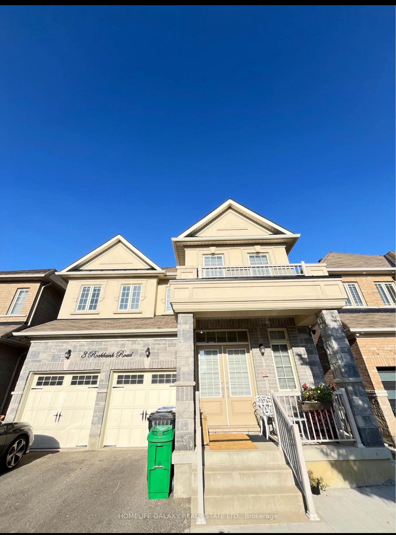 Photo 2 of 3 Rockbank Road, Brampton, Sandringham-Wellington — HOMEH