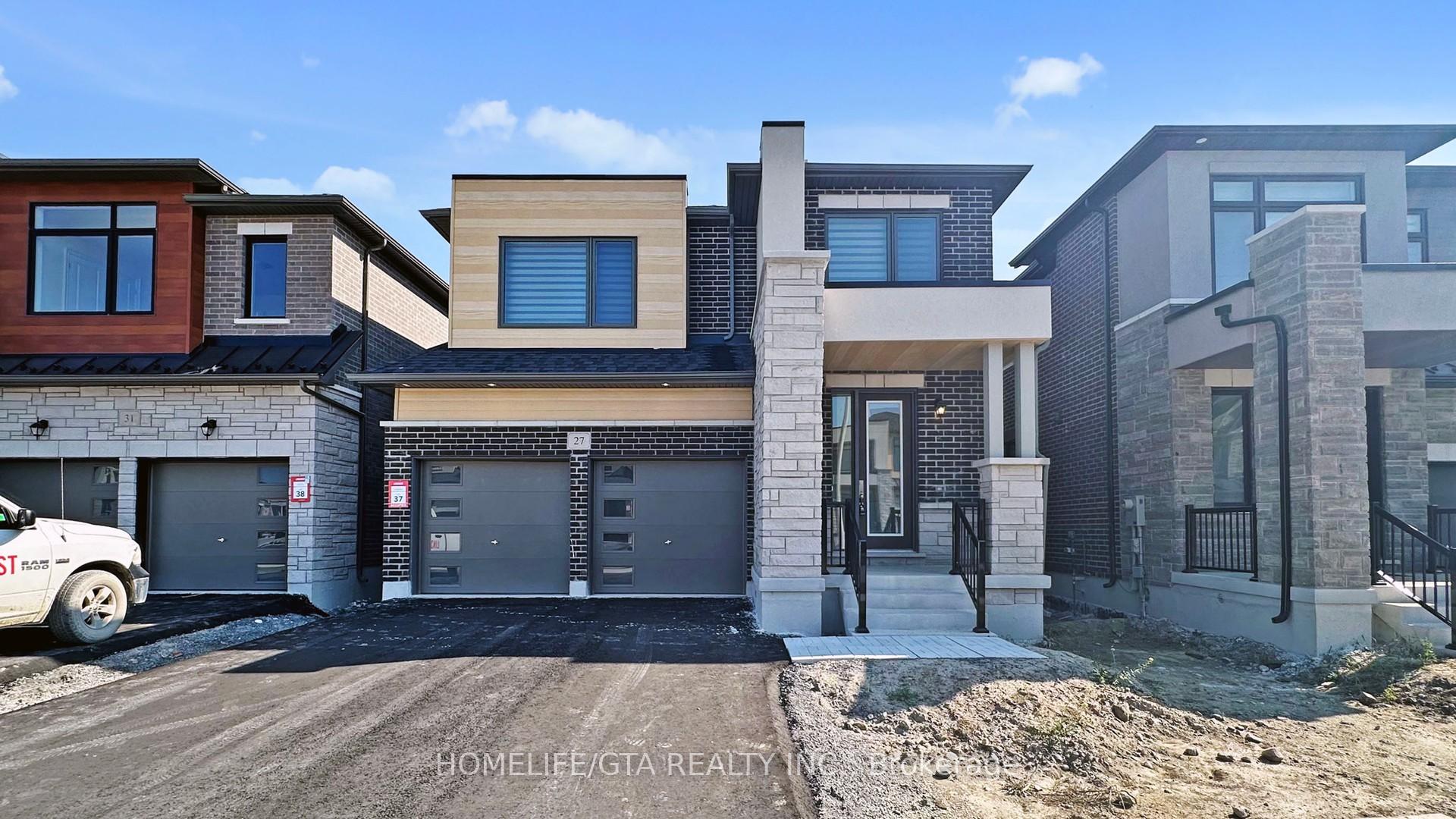 Photo 1 of 27 Hoad Street, Clarington, Newcastle — HOMEH