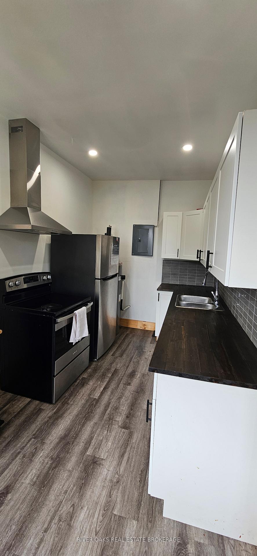 Photo 11 of Unit 1, 109 George Street, Hamilton, Central — HOMEH