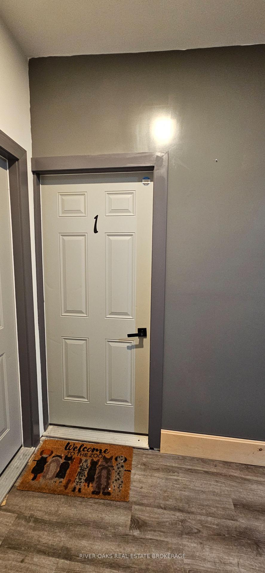 Photo 32 of Unit 1, 109 George Street, Hamilton, Central — HOMEH