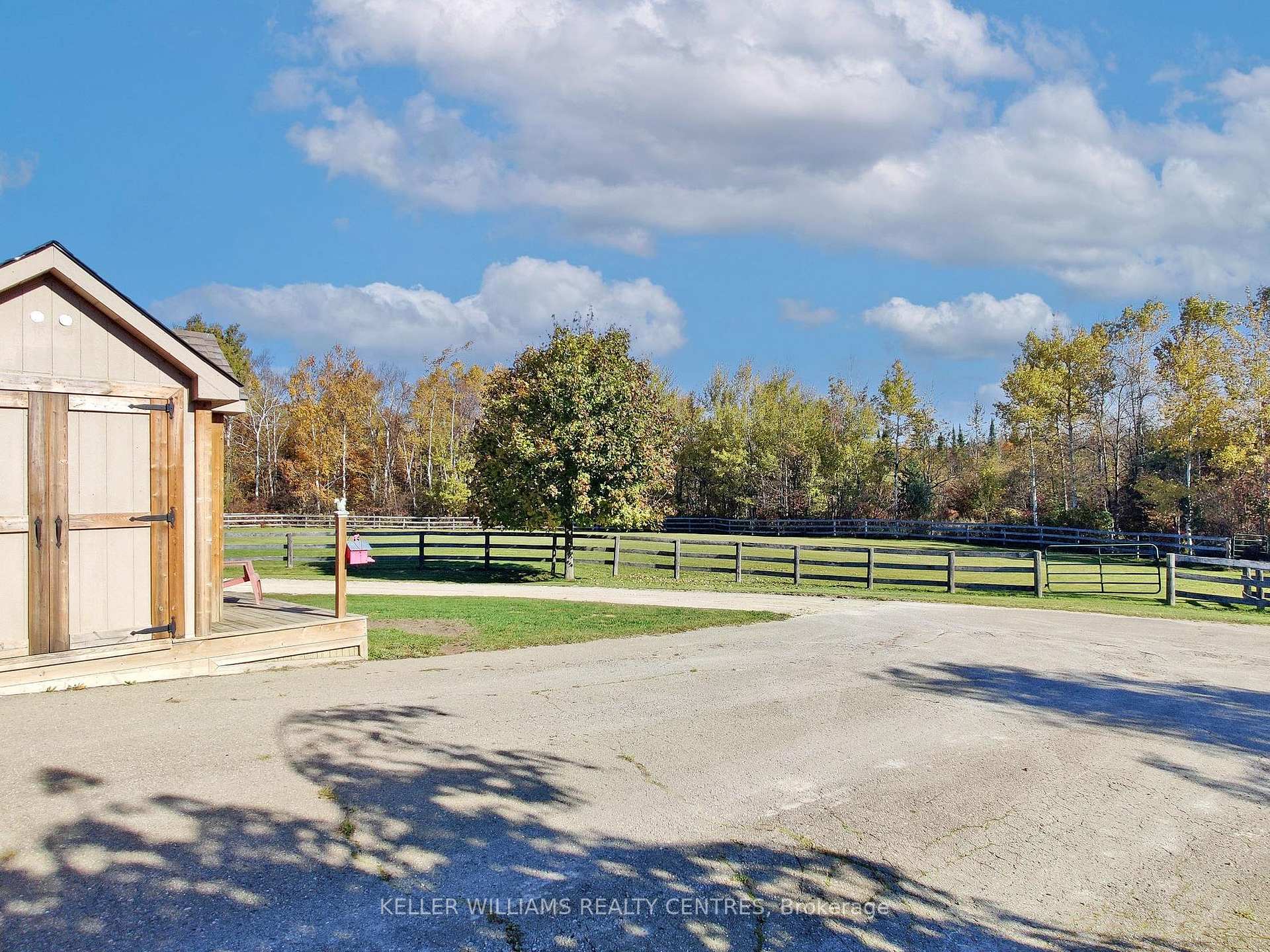 Photo 32 of 387129 20 Sideroad, Mono, Rural Mono — HOMEH