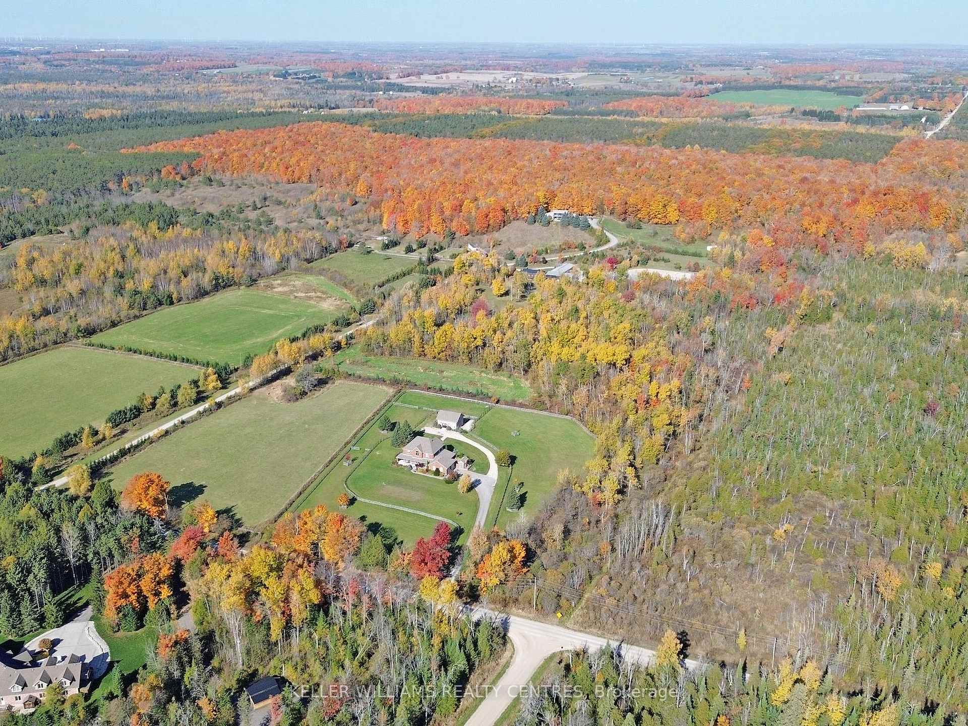 Photo 36 of 387129 20 Sideroad, Mono, Rural Mono — HOMEH