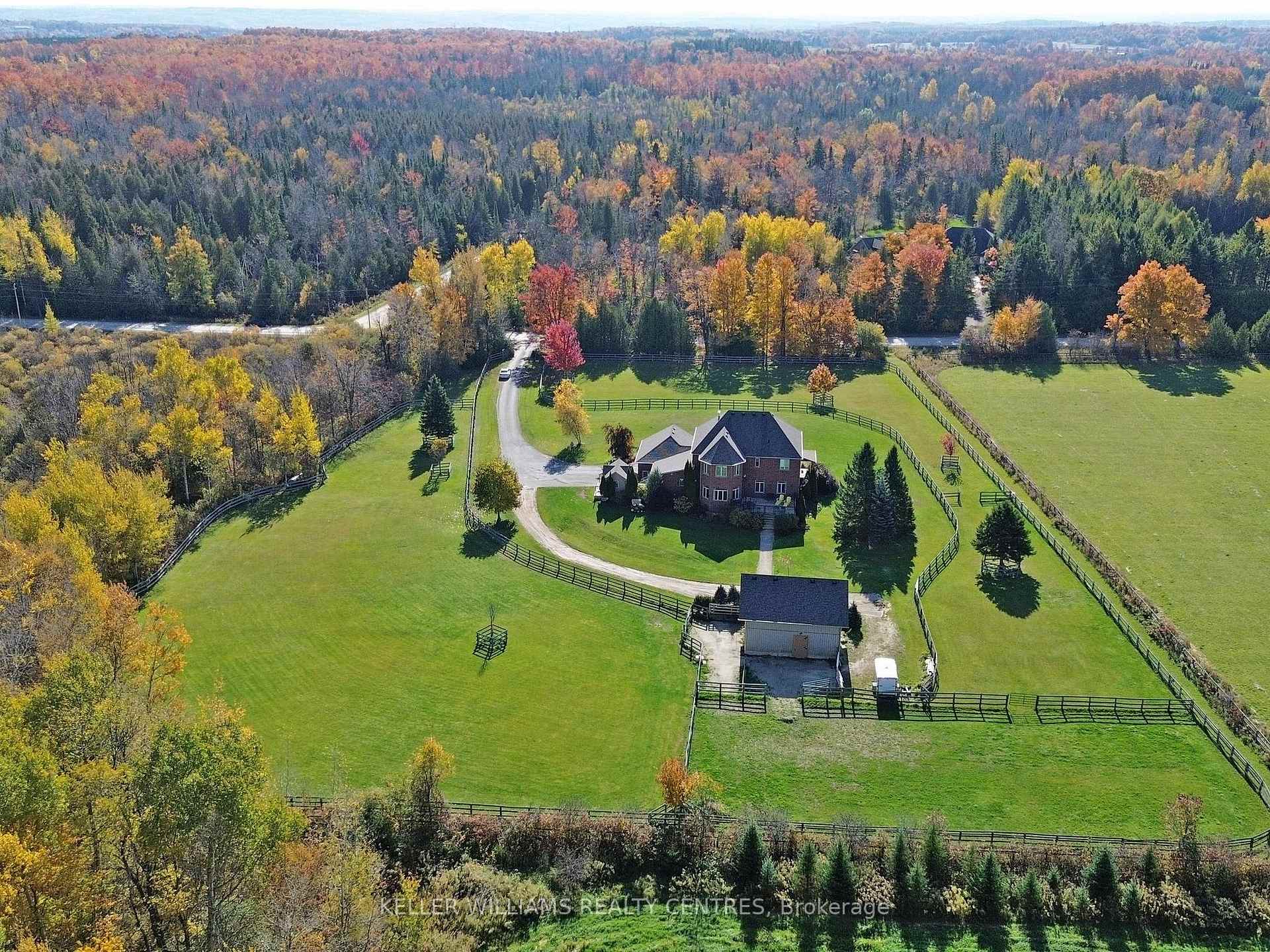 Photo 39 of 387129 20 Sideroad, Mono, Rural Mono — HOMEH