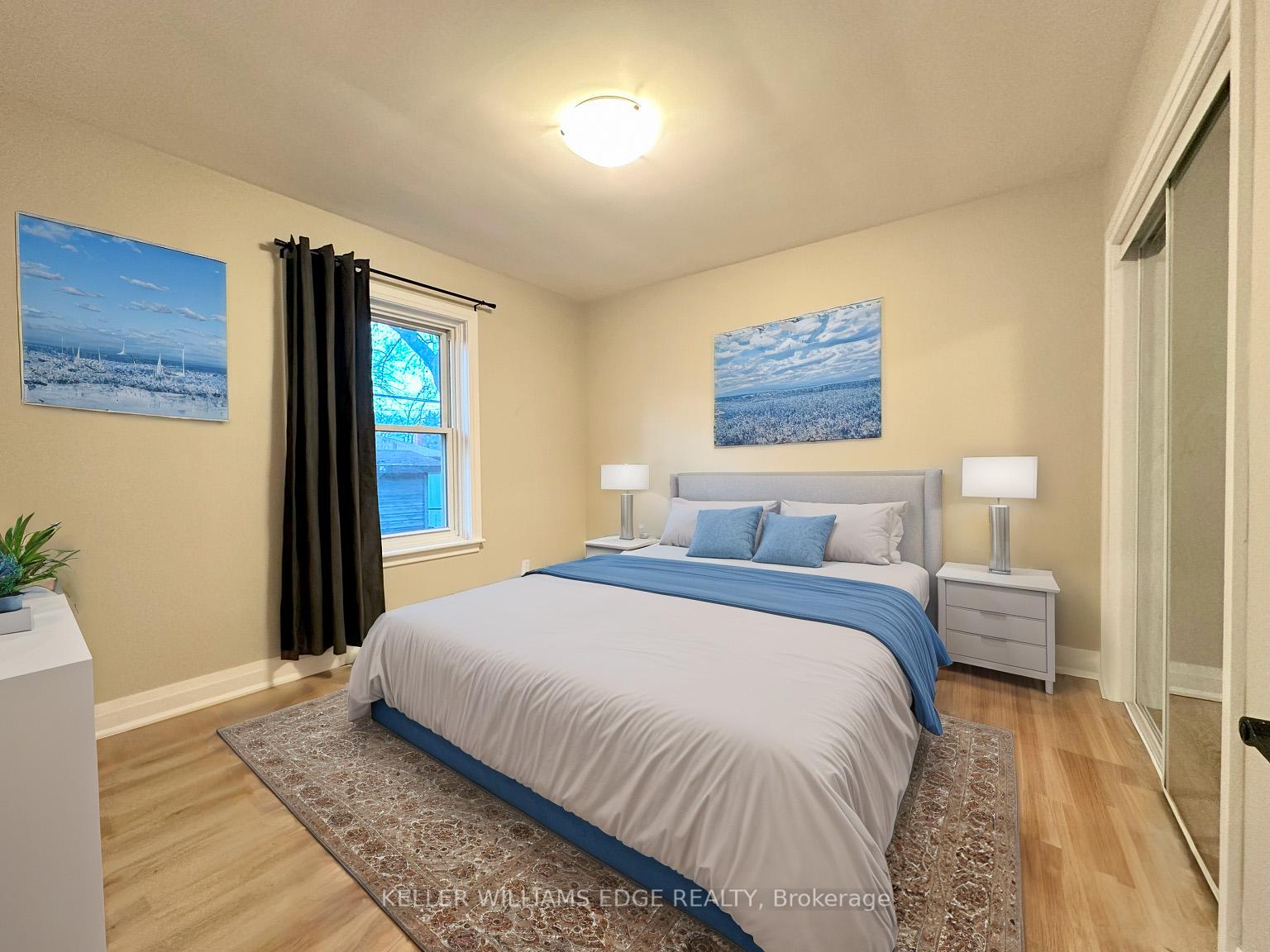 Photo 4 of Unit Upper, 10 Sherwood Rise, Hamilton, Sherwood — HOMEH