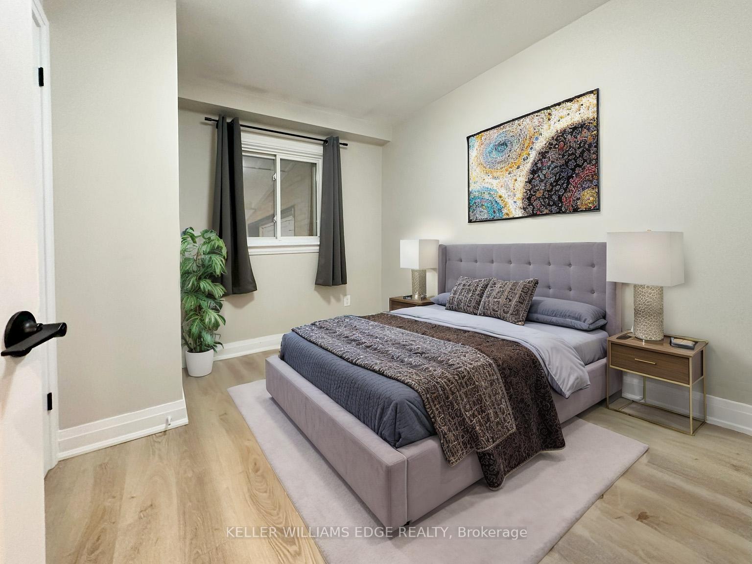 Photo 5 of Unit Upper, 10 Sherwood Rise, Hamilton, Sherwood — HOMEH