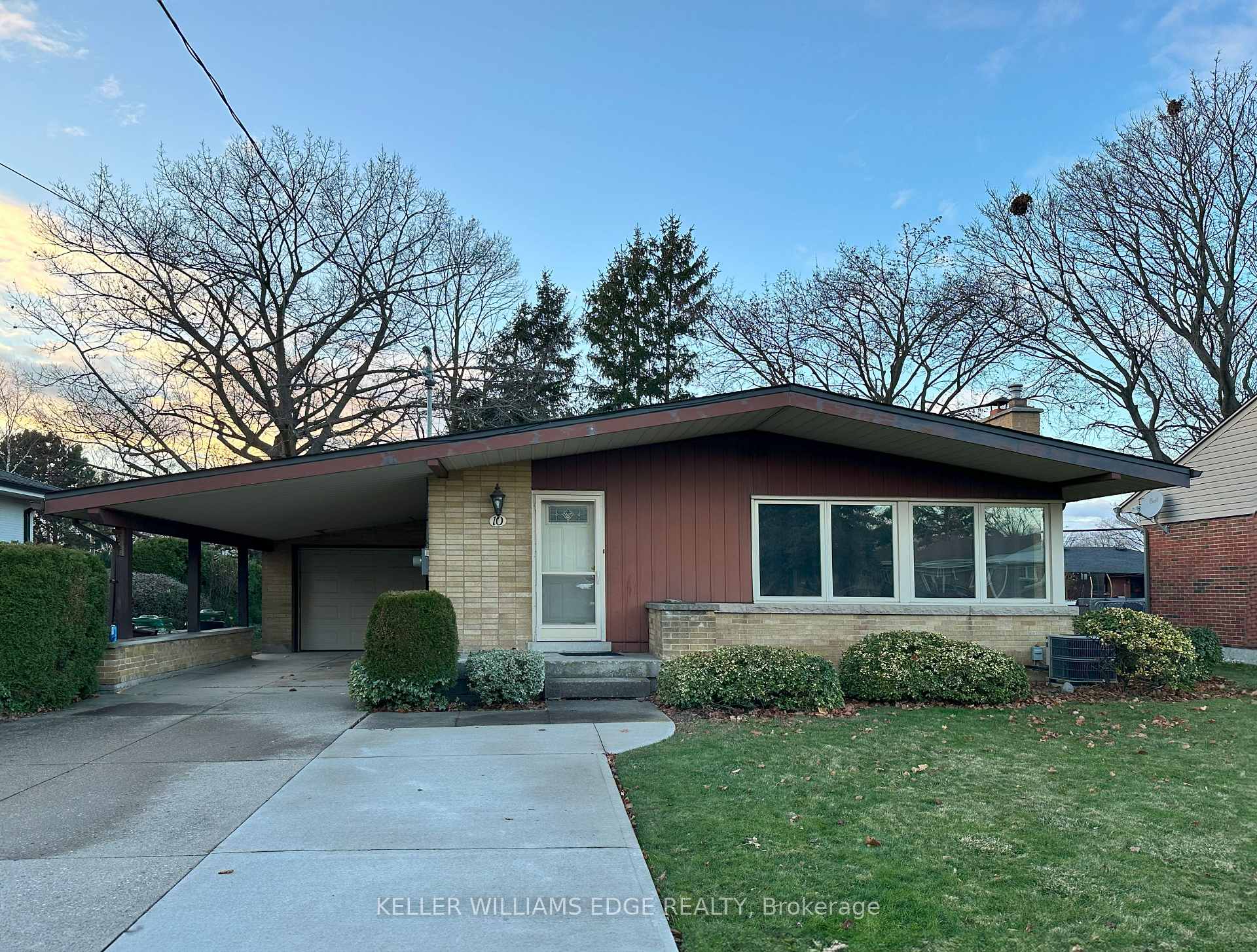 Photo 40 of Unit Upper, 10 Sherwood Rise, Hamilton, Sherwood — HOMEH