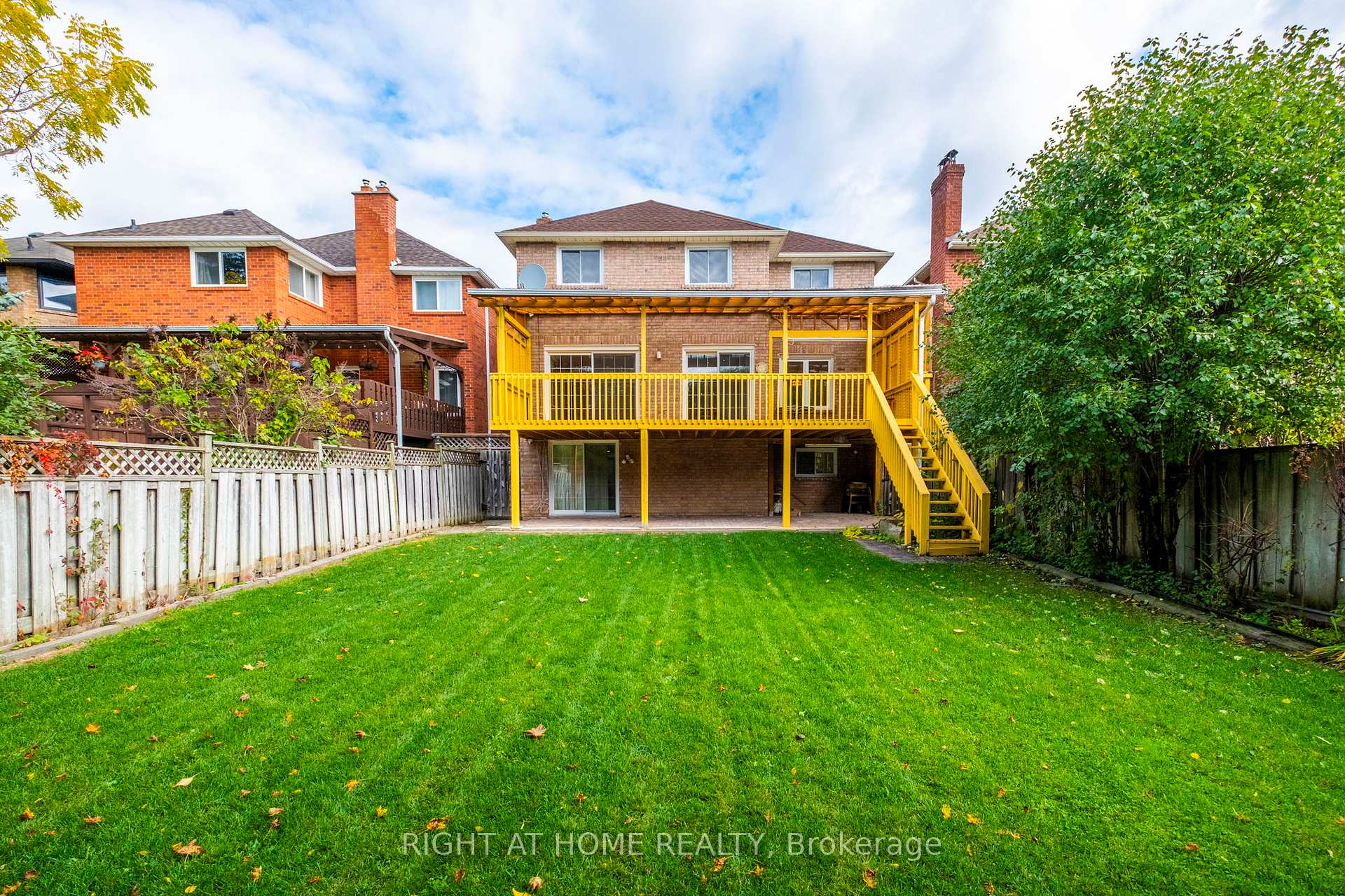 Photo 45 of 7 Lord Simcoe Drive, Brampton, Westgate — HOMEH
