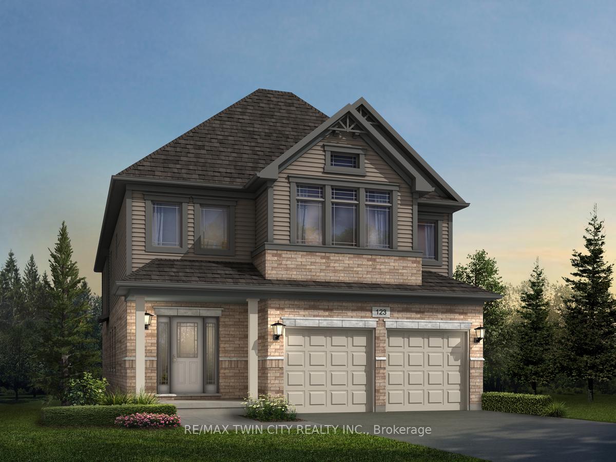 Front of 933 Stephanie Court
