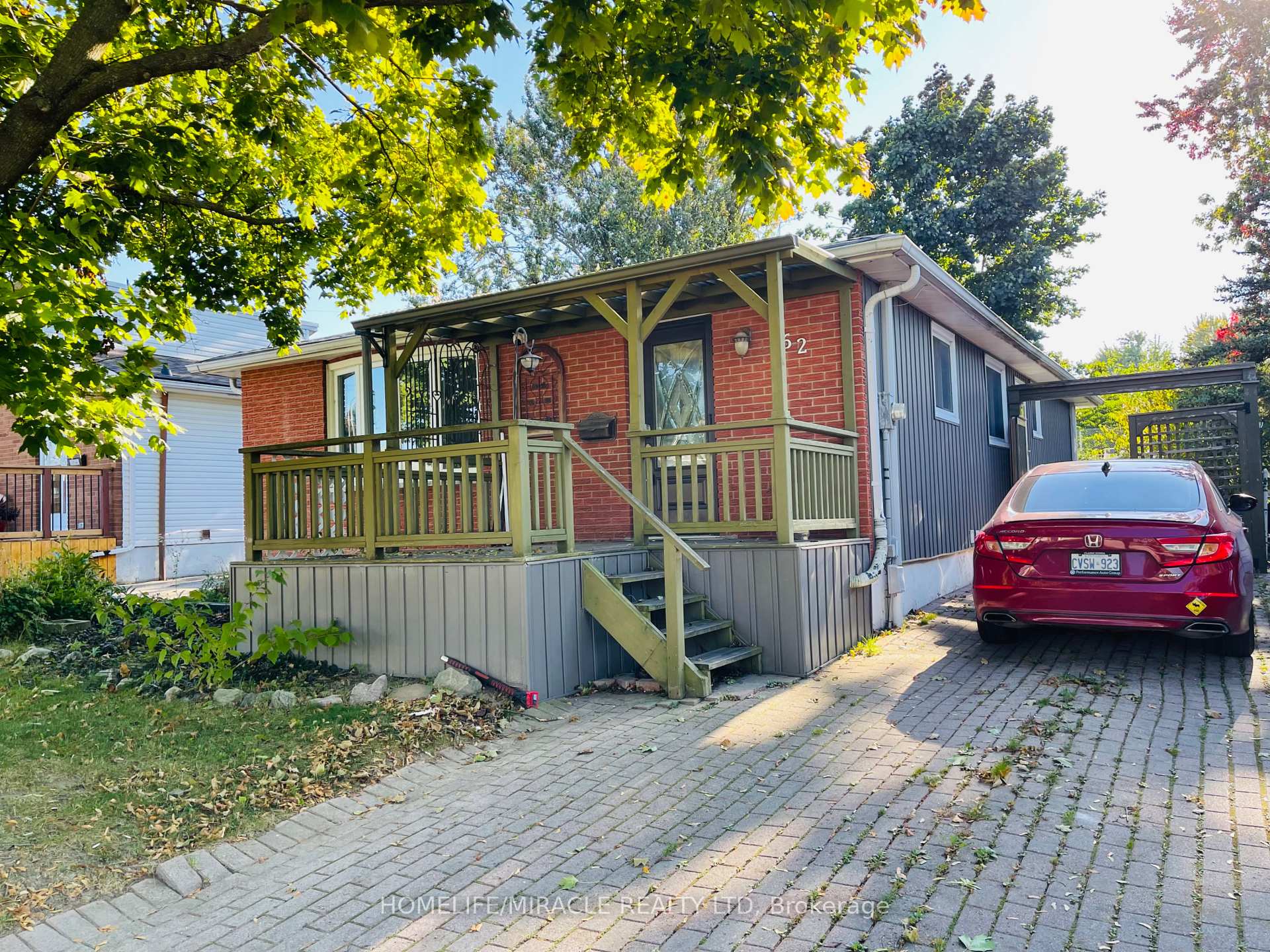 Photo 1 of 62 Barwood Crescent, Kitchener — HOMEH