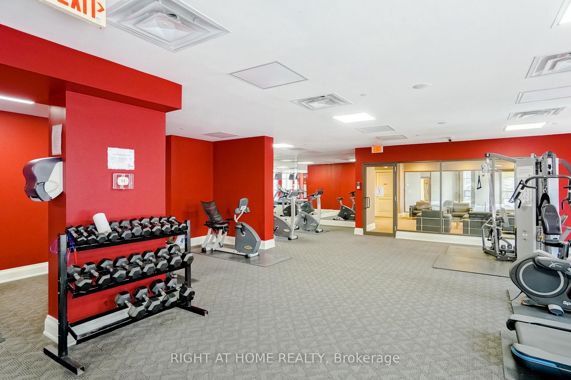 Photo 33 of Unit 909, 9225 Jane Street, Vaughan, Maple — HOMEH