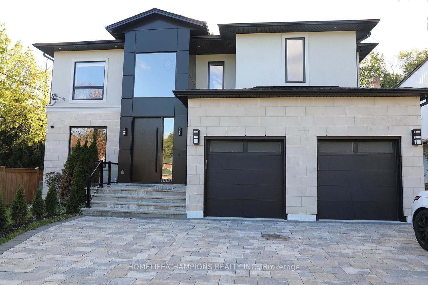 Photo 1 of 1964 Spruce Hill Road, Pickering, Dunbarton — HOMEH