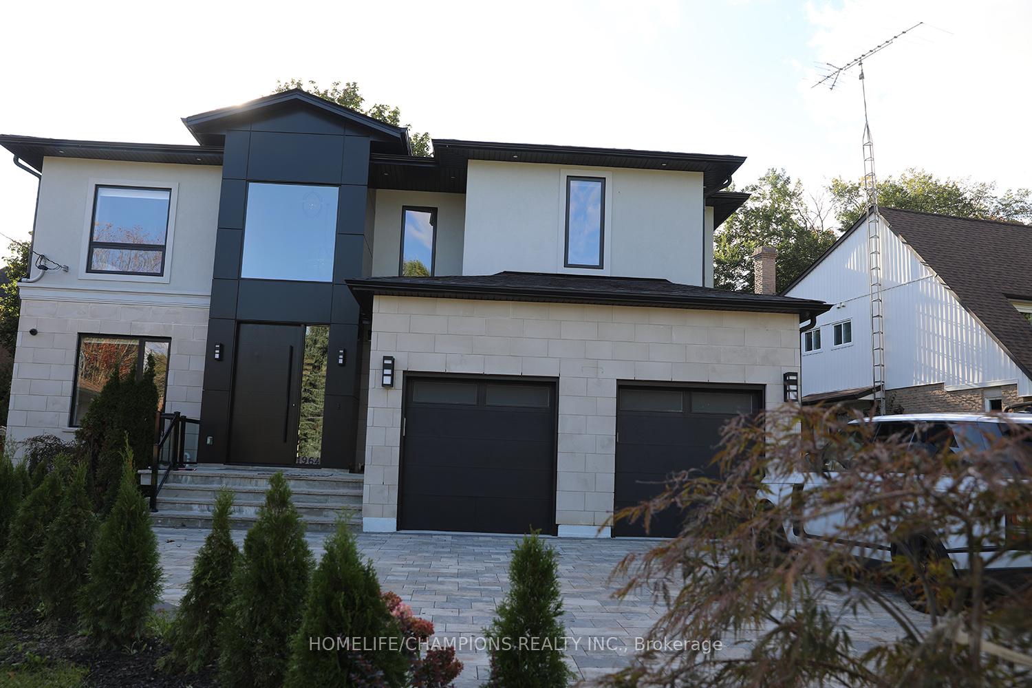 Photo 32 of 1964 Spruce Hill Road, Pickering, Dunbarton — HOMEH