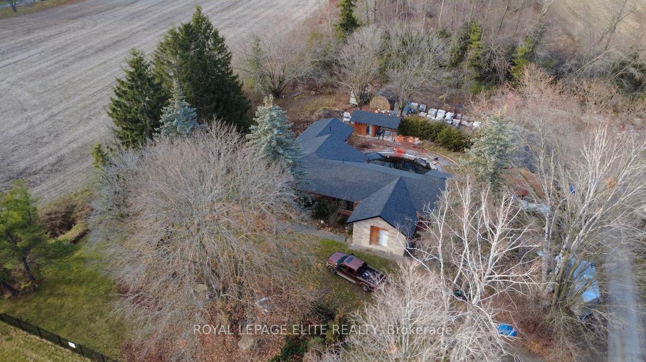 Photo 3 of 3020 7th CONCESSION Road, Pickering, Rural Pickering — HOMEH