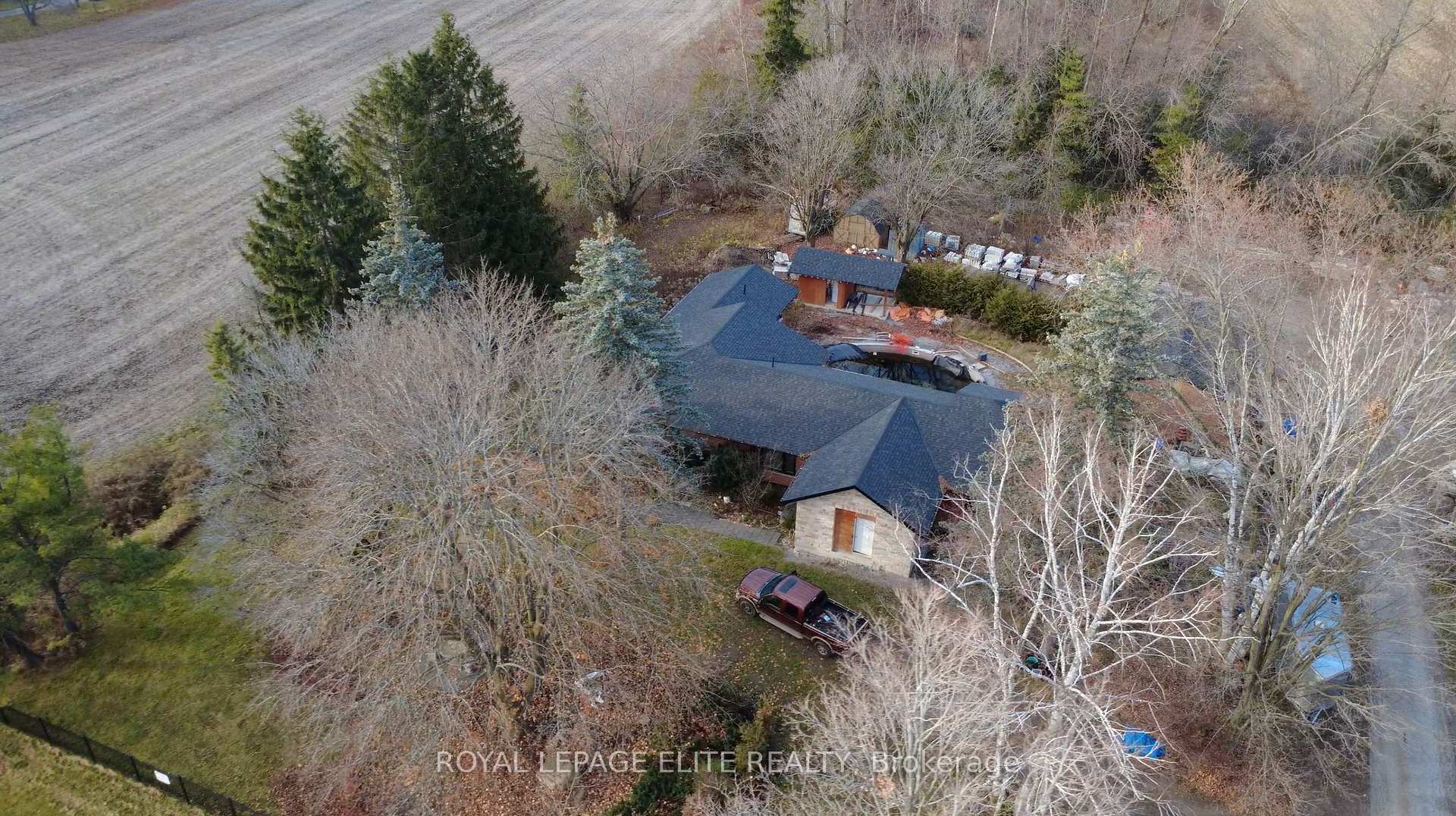 Photo 4 of 3020 7th CONCESSION Road, Pickering, Rural Pickering — HOMEH