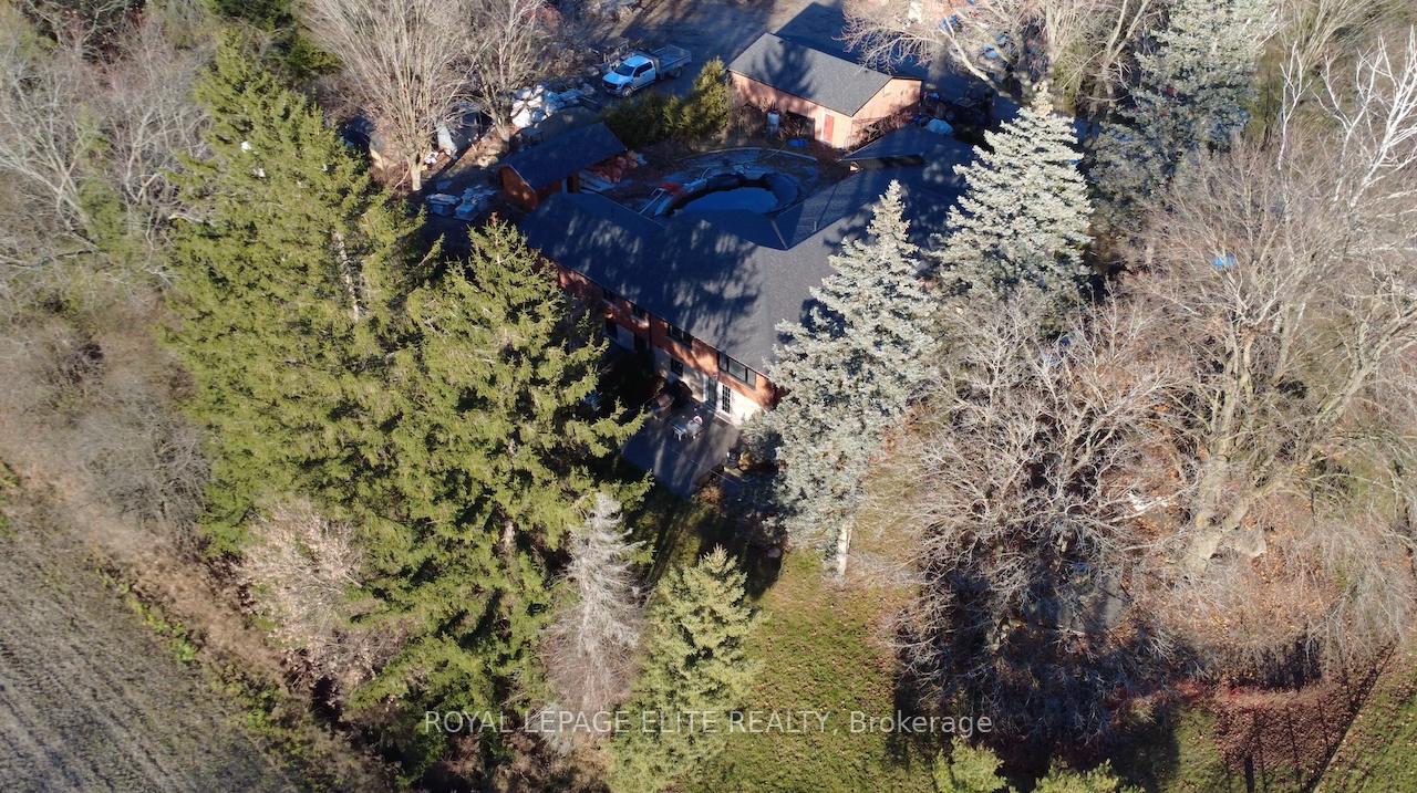 Photo 5 of 3020 7th CONCESSION Road, Pickering, Rural Pickering — HOMEH