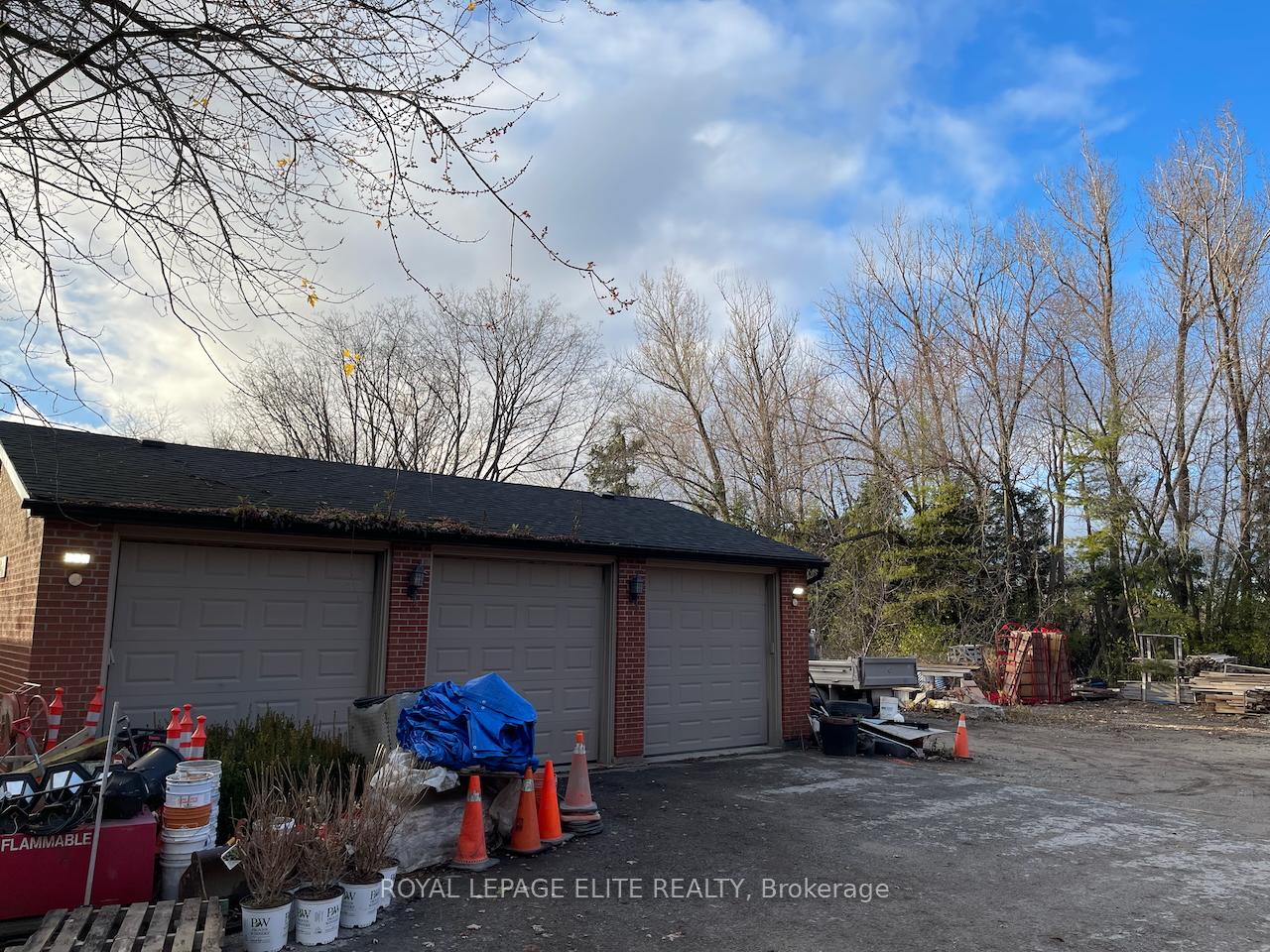 Photo 15 of 3020 7th CONCESSION Road, Pickering, Rural Pickering — HOMEH