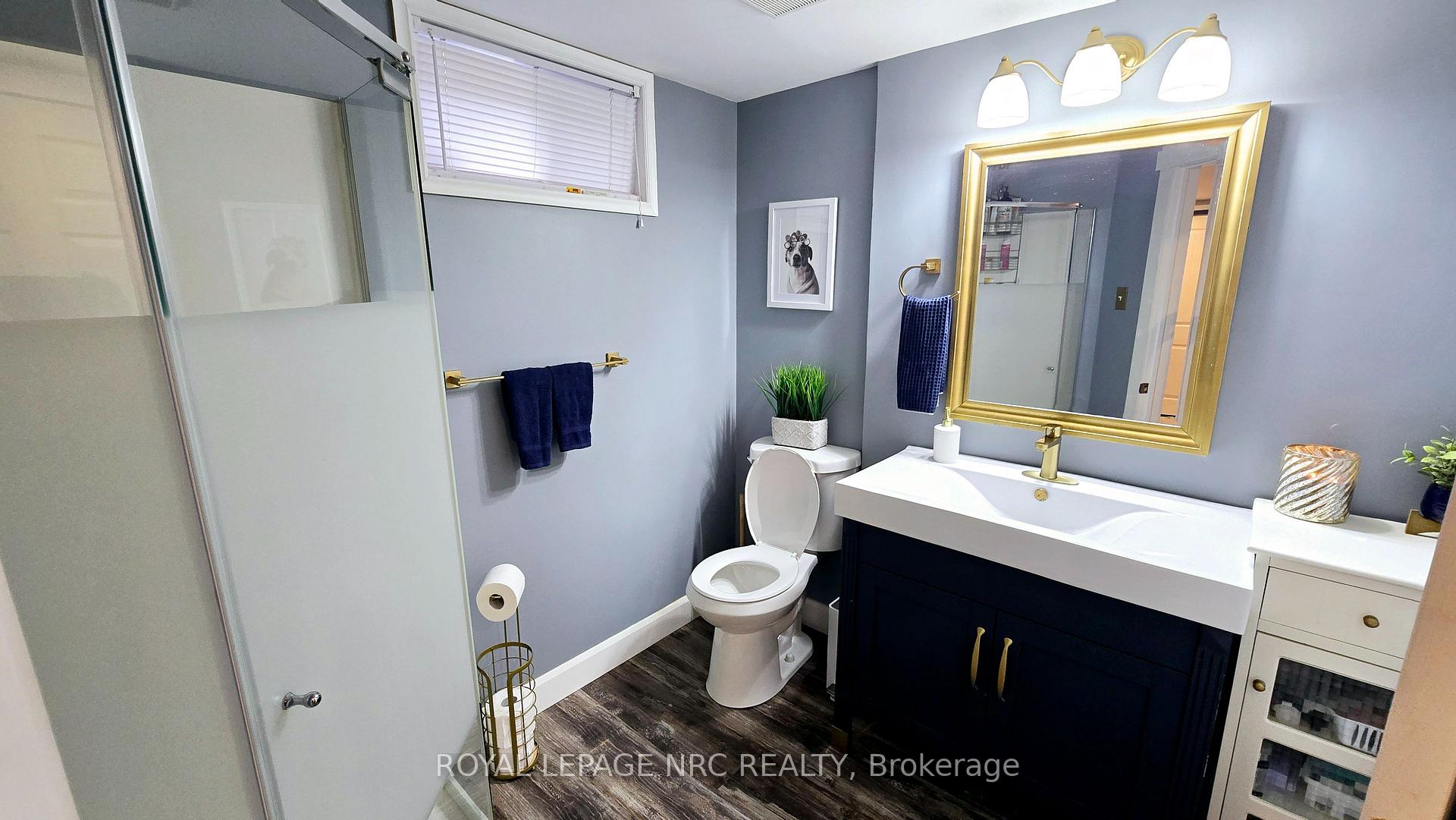 Photo 63 of 33 St. Hilda's Court, St. Catharines, Haig — HOMEH