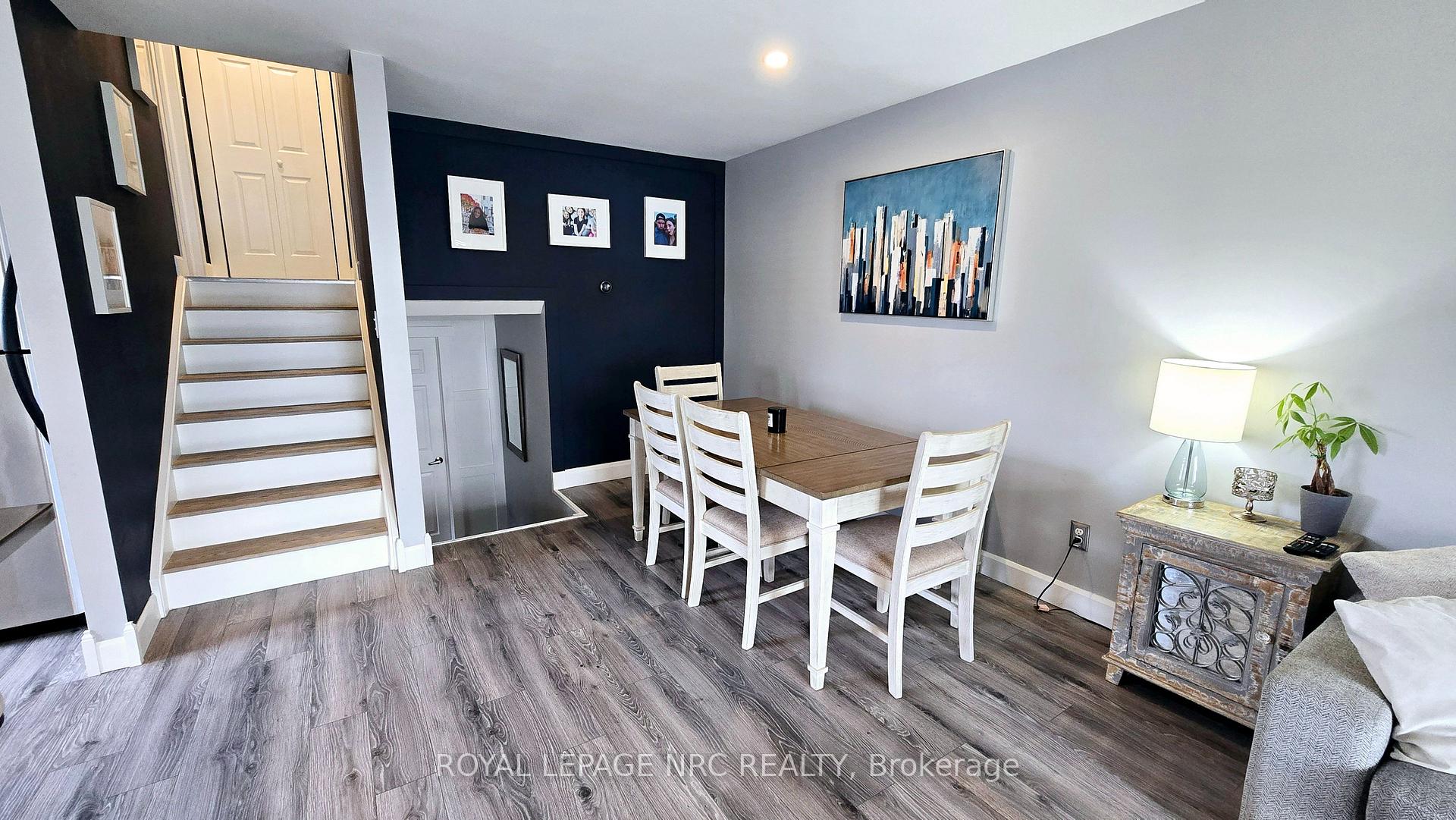 Photo 29 of 33 St. Hilda's Court, St. Catharines, Haig — HOMEH