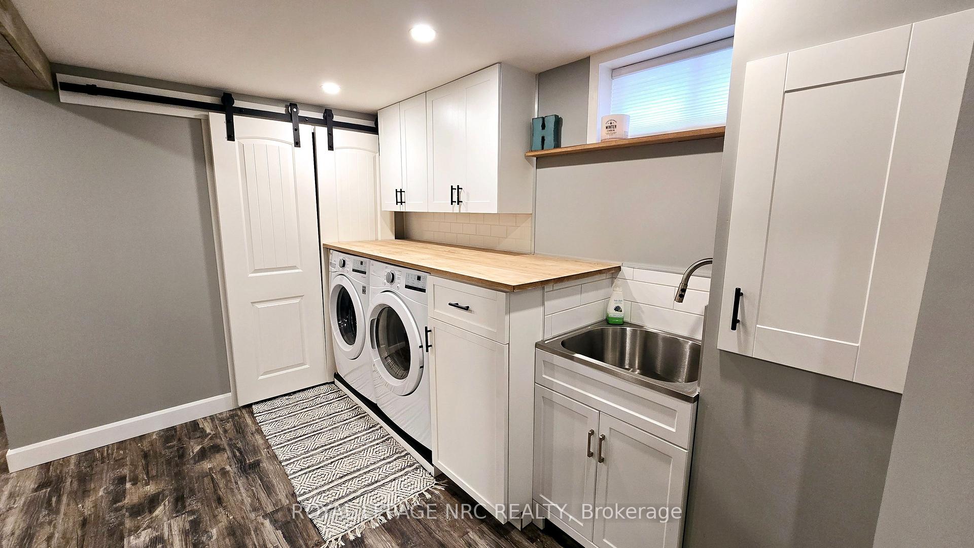 Photo 48 of 33 St. Hilda's Court, St. Catharines, Haig — HOMEH