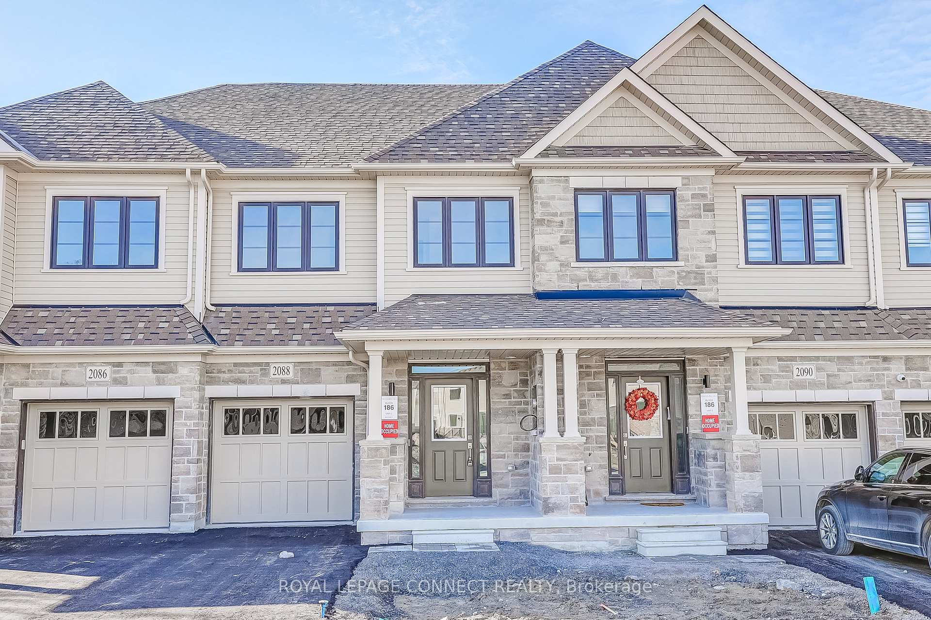 Photo 1 of 2088 Cayenne Street, Oshawa, Kedron — HOMEH