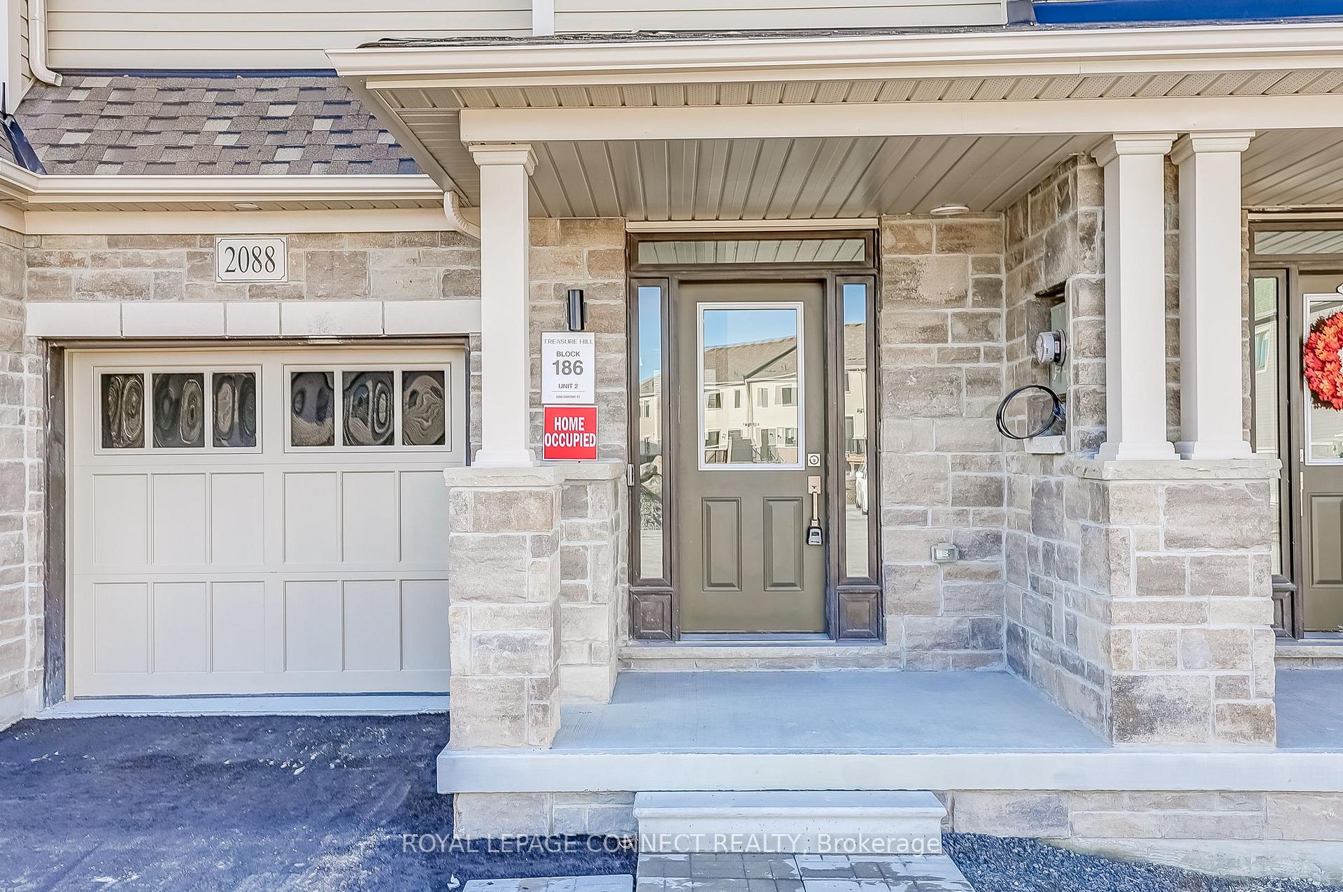Photo 2 of 2088 Cayenne Street, Oshawa, Kedron — HOMEH