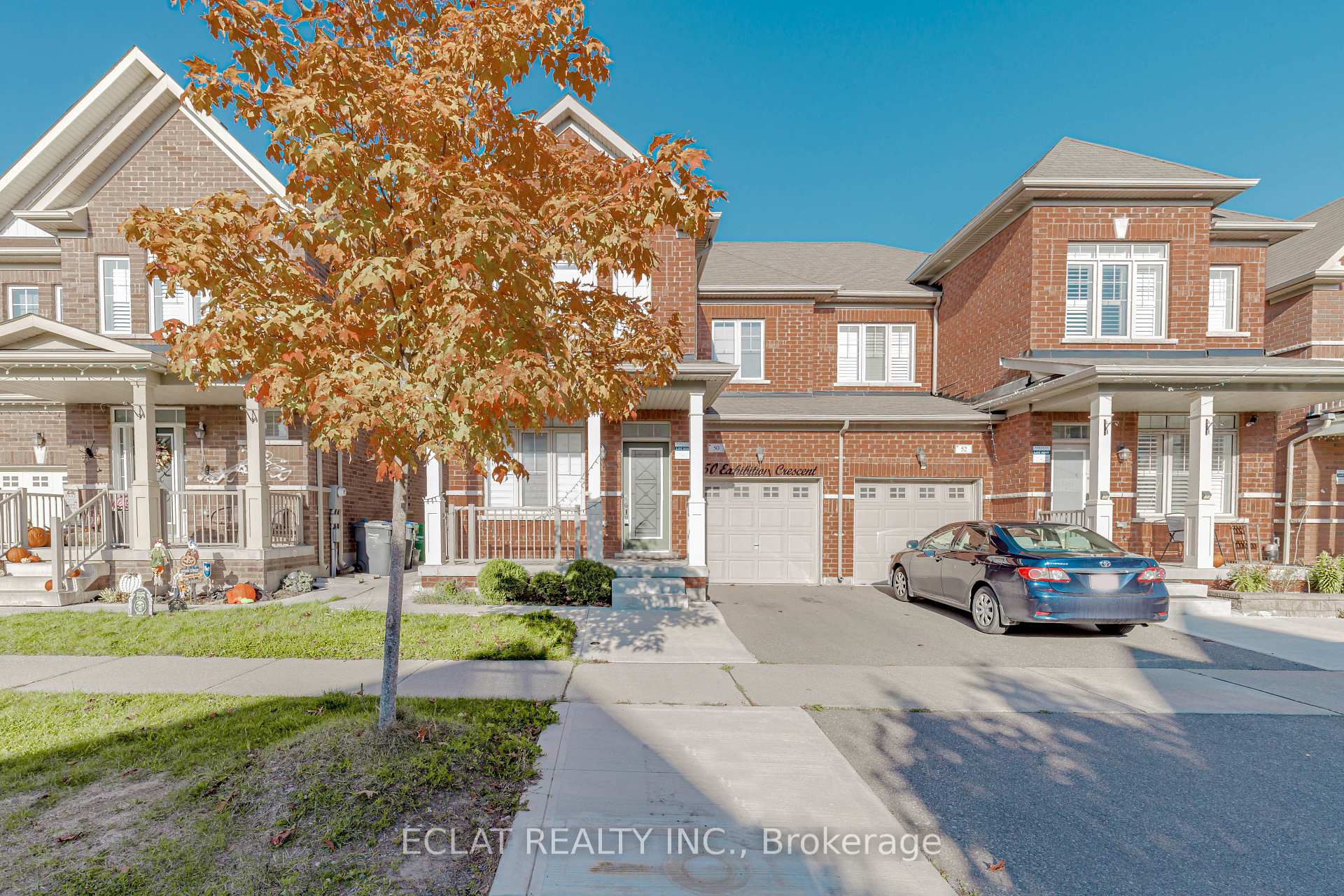 Photo 1 of 50 Exhibition(Lower Level) Crescent, Kitchener, Pioneer Park — HOMEH