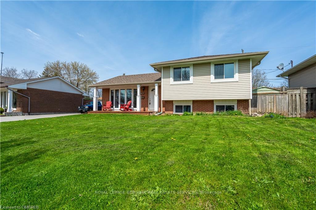 Photo 1 of 3075 Centennial Drive, Burlington, Palmer — HOMEH