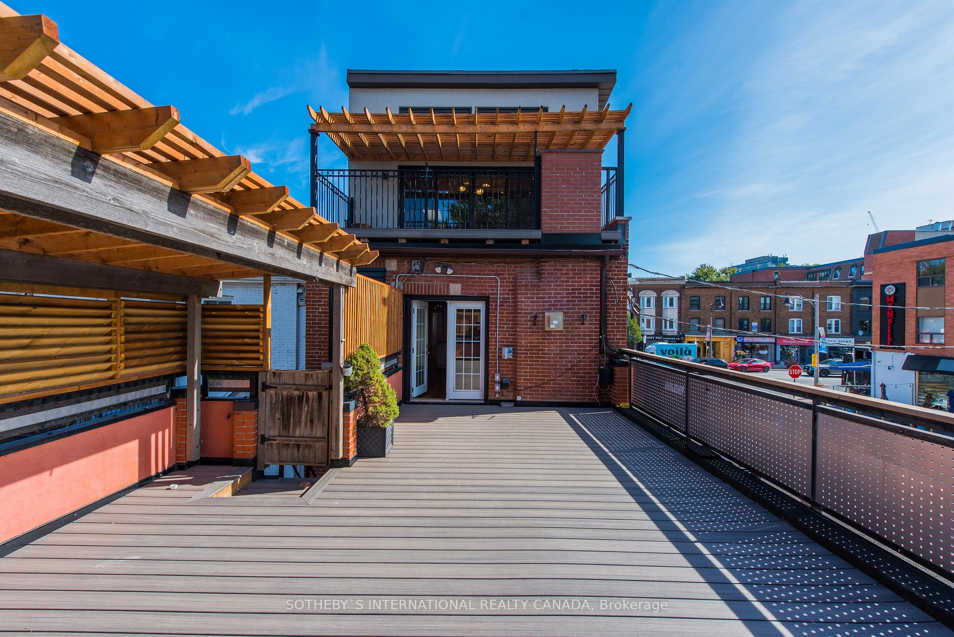 Photo 2 of 2592 Yonge Street, Toronto, Lawrence Park South — HOMEH