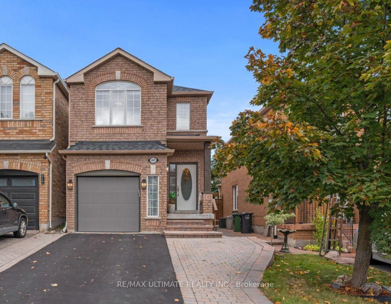 Photo 1 of Unit BSMT, 60 Senator Way, Caledon, Bolton North — HOMEH